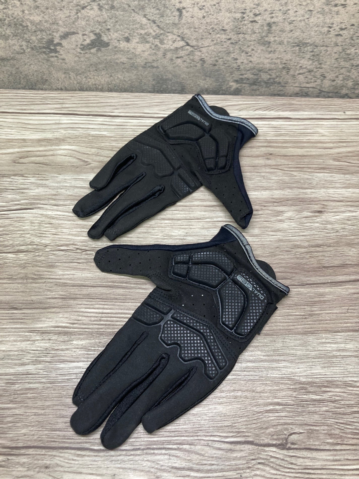 JA751 スペシャライズド SPECIALIZED 長指 グローブ 黒 S