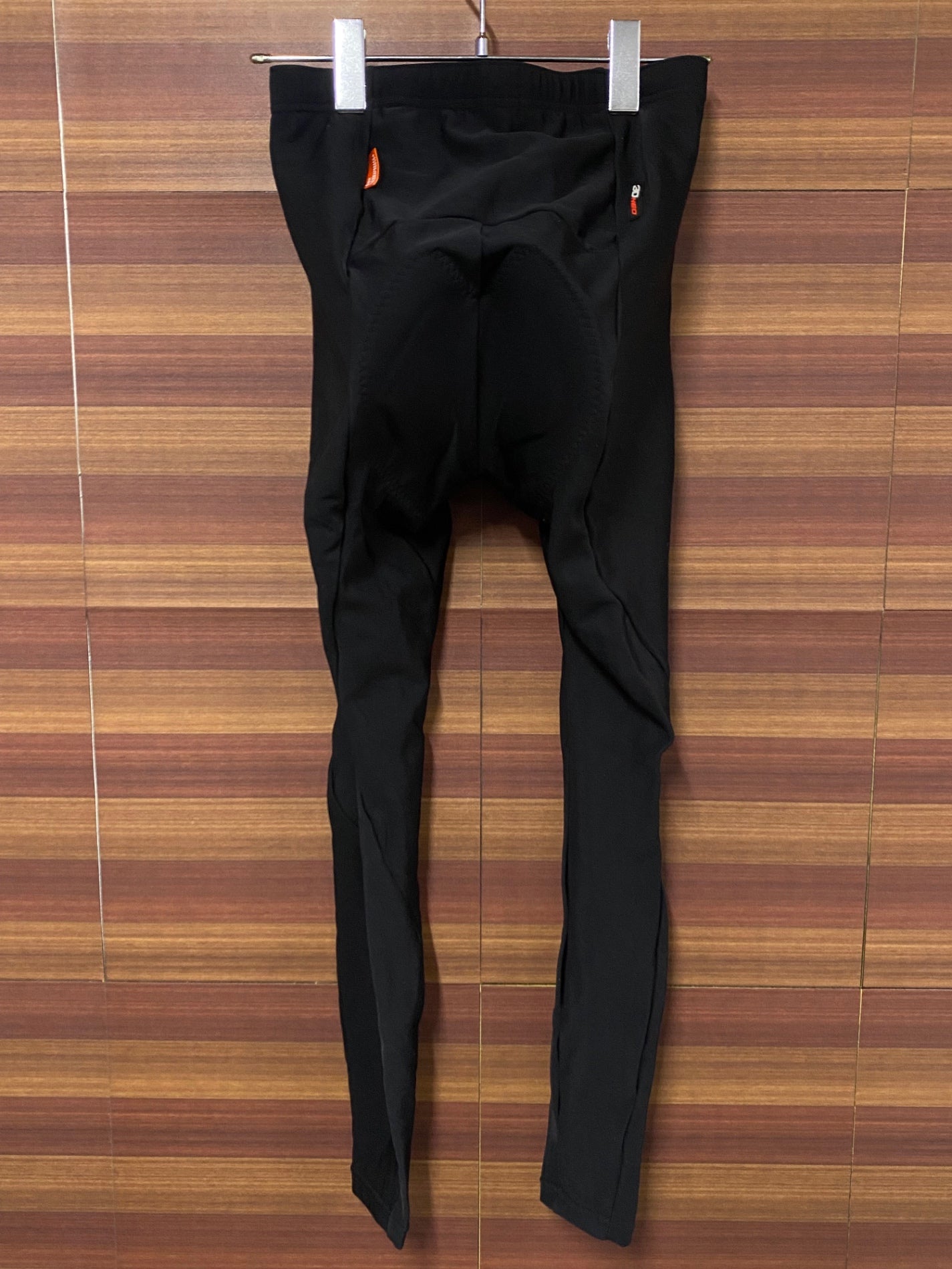 IS407 パールイズミ PEARL iZUMi レーサータイツ 黒 MEN'S M 3DR 裏起毛