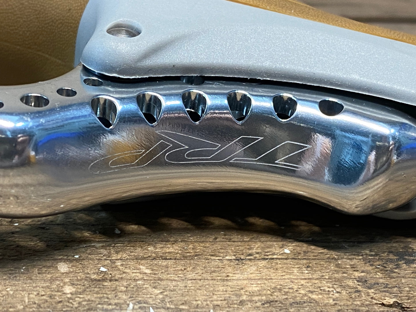 IQ474 TRP RRL SR ブレーキレバー