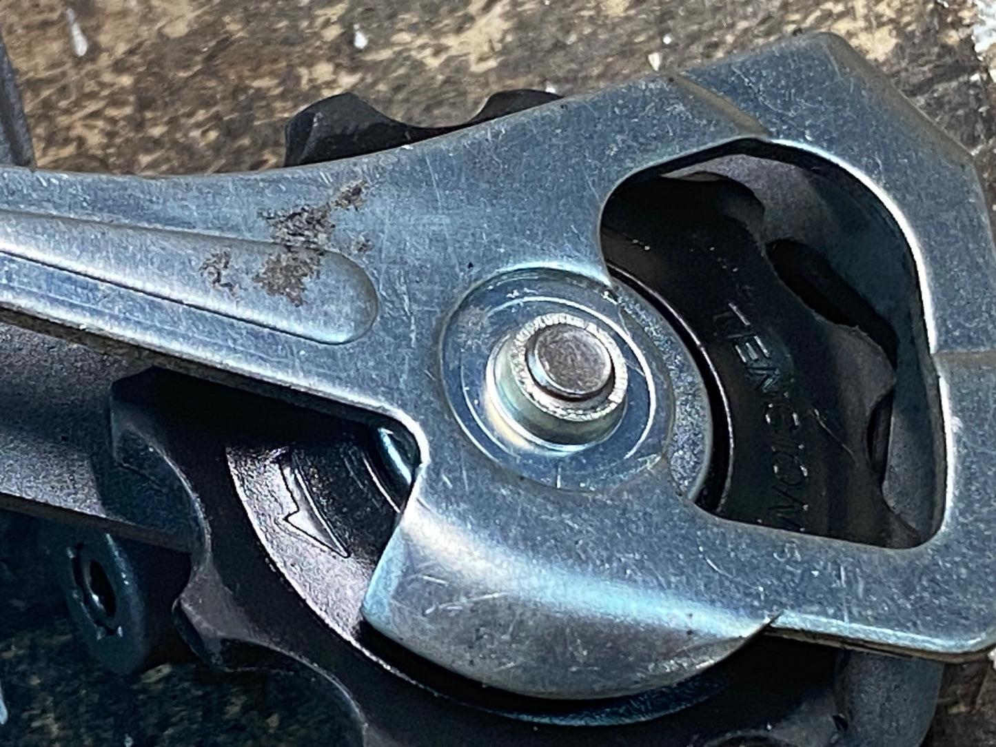 GO879 シマノ Shimano ティアグラ Tiagra FD-4600 RD-4600 前後ディレイラーセット 2x10s