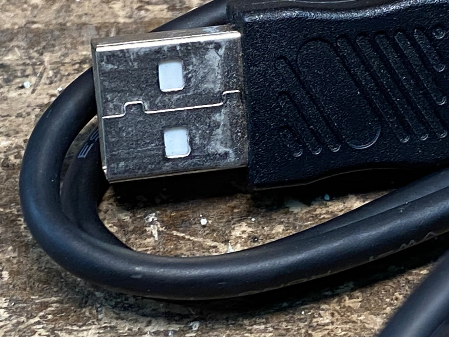 IJ373 シマノ SHIMANO Di2 SM-BCR2 充電アダプター