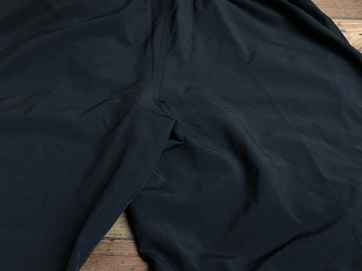 IK516 クラフト CRAFT ハーフパンツ 黒 Mサイズ