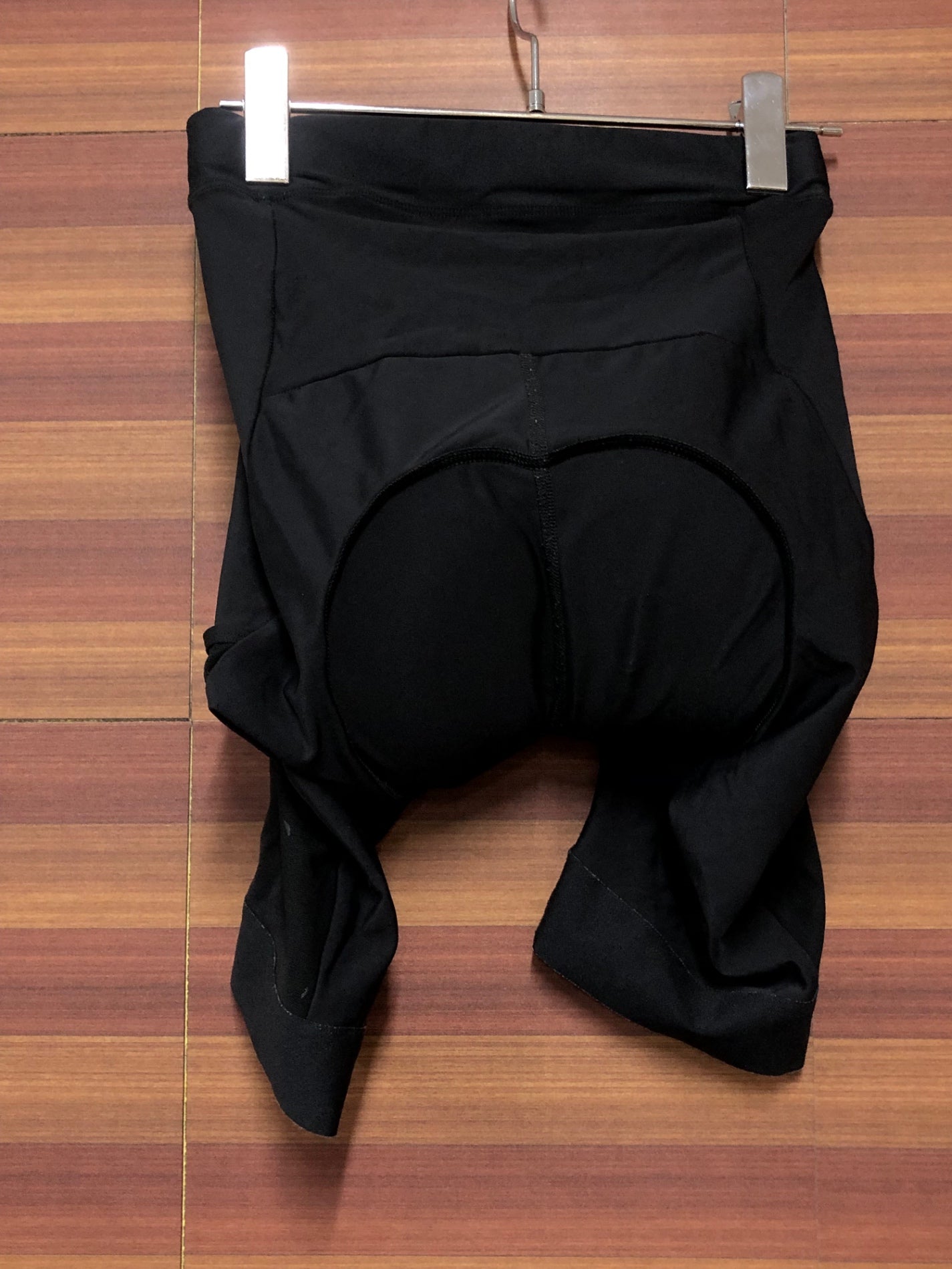 II634 ラファ Rapha CORE CARGO SHORTS カーゴ レーサーパンツ 黒 S