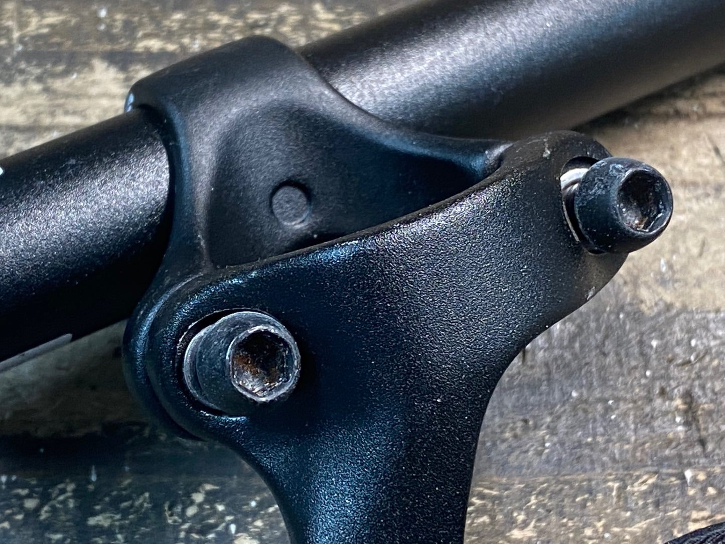 IO359 プロファイルデザイン PROFILE DESIGN V4+ DHバー