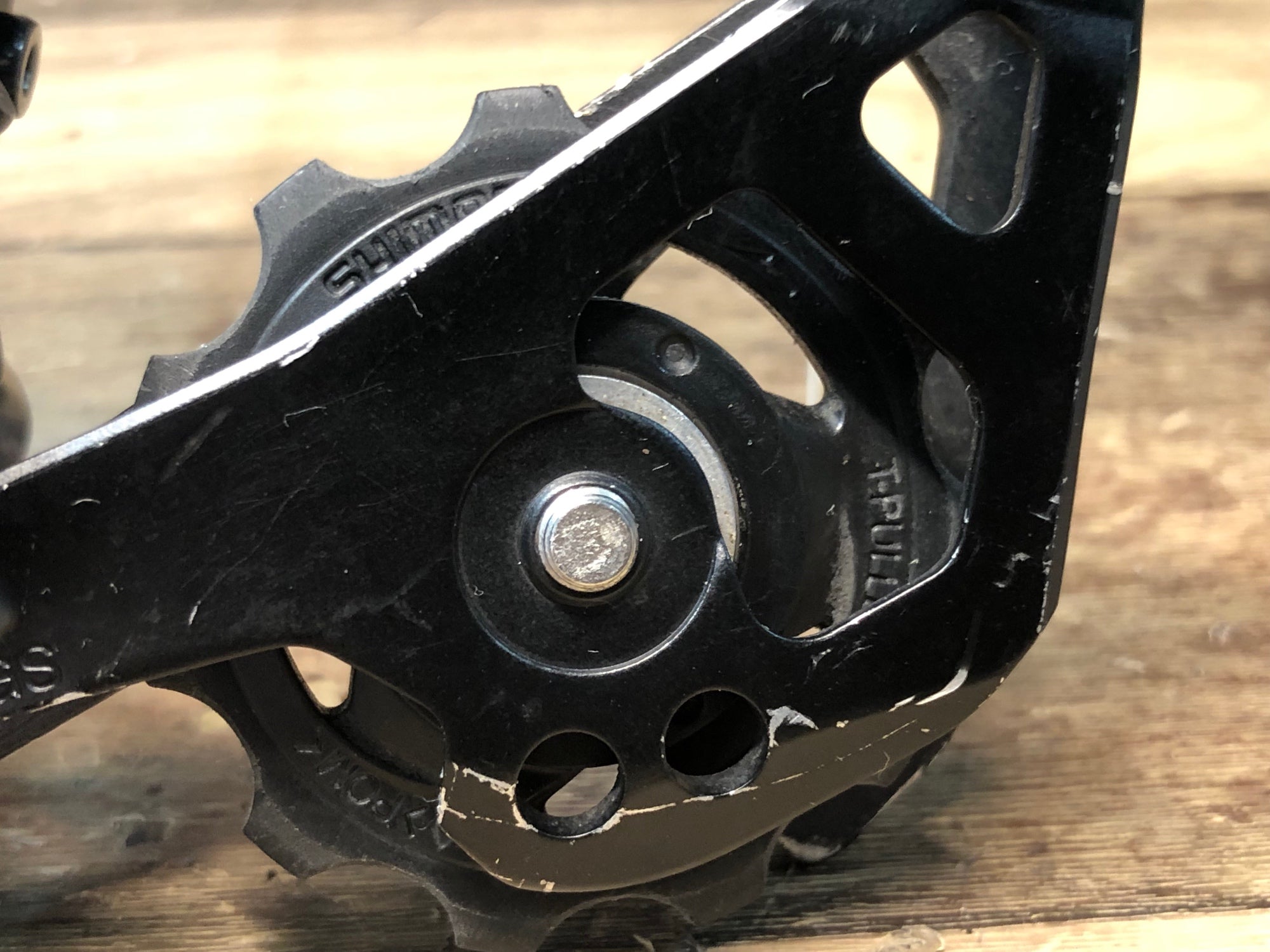 IK589 シマノ SHIMANO アルテグラ ULTEGRA RD-R8000 リア