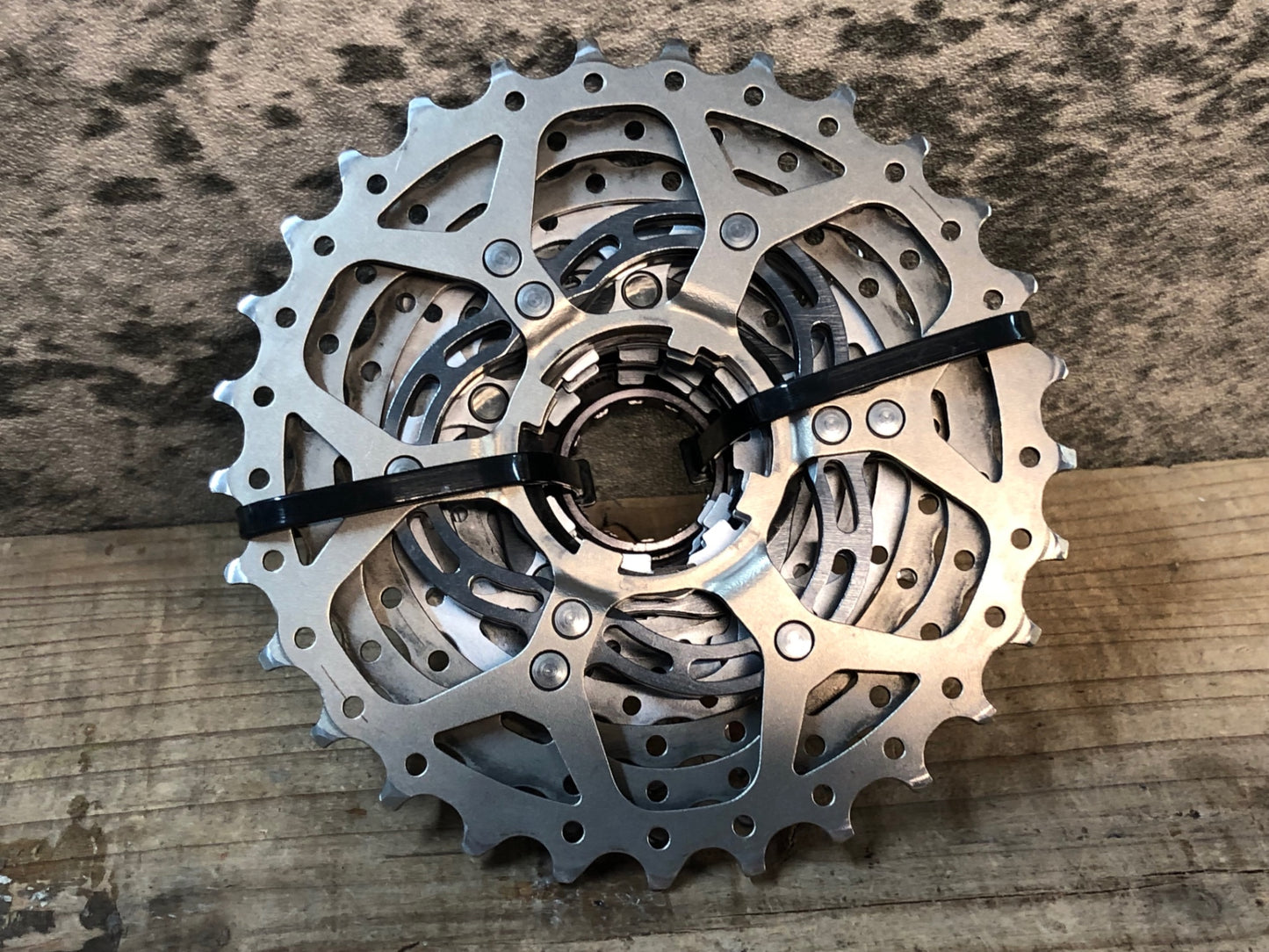 IY323 カンパニョーロ Campagnolo レコード RECORD スプロケット 12-29T 11S