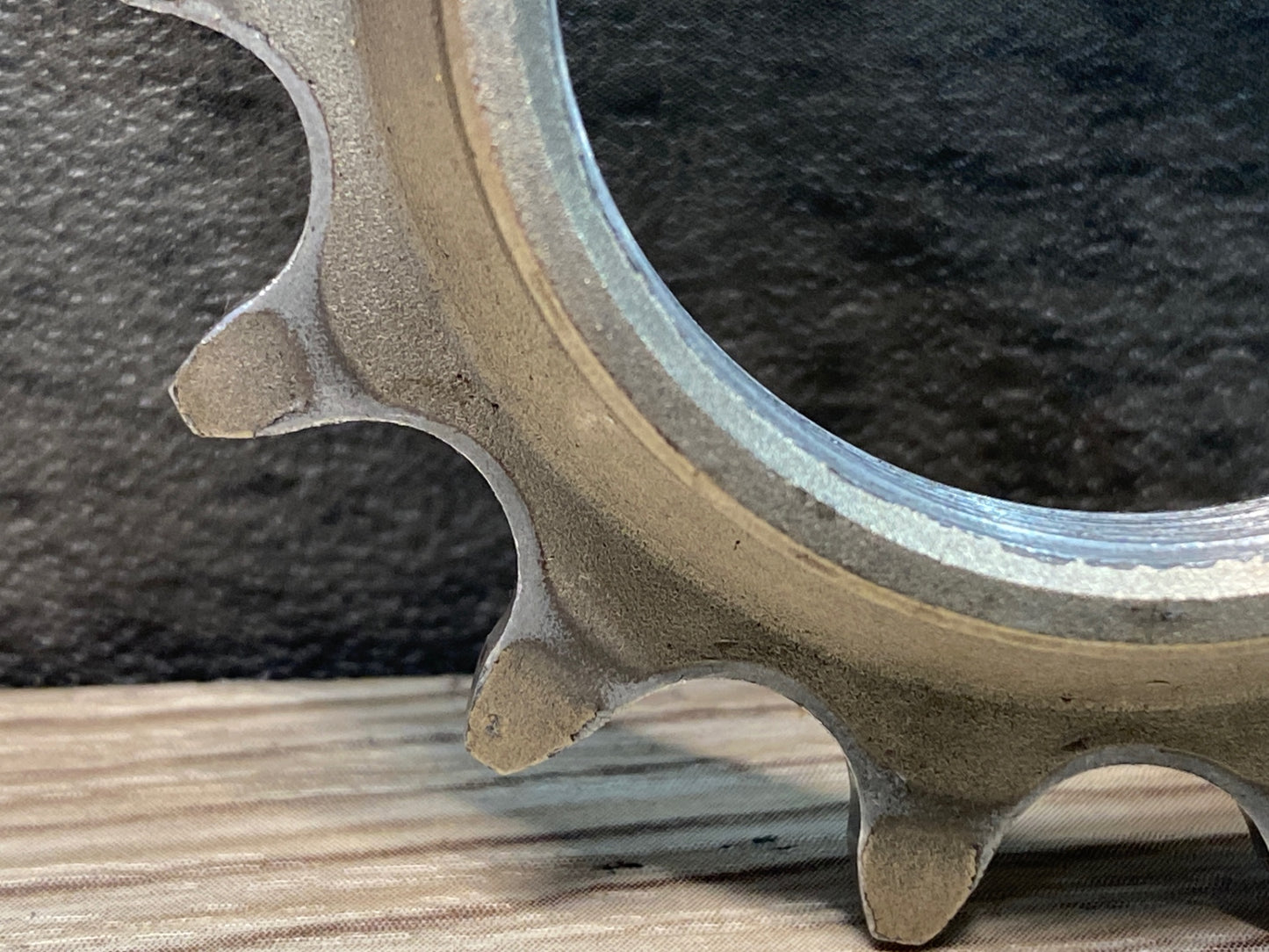 IU928 スギノ sugino GIGAS TRACK BIKE COG トラック コグ 14T njs