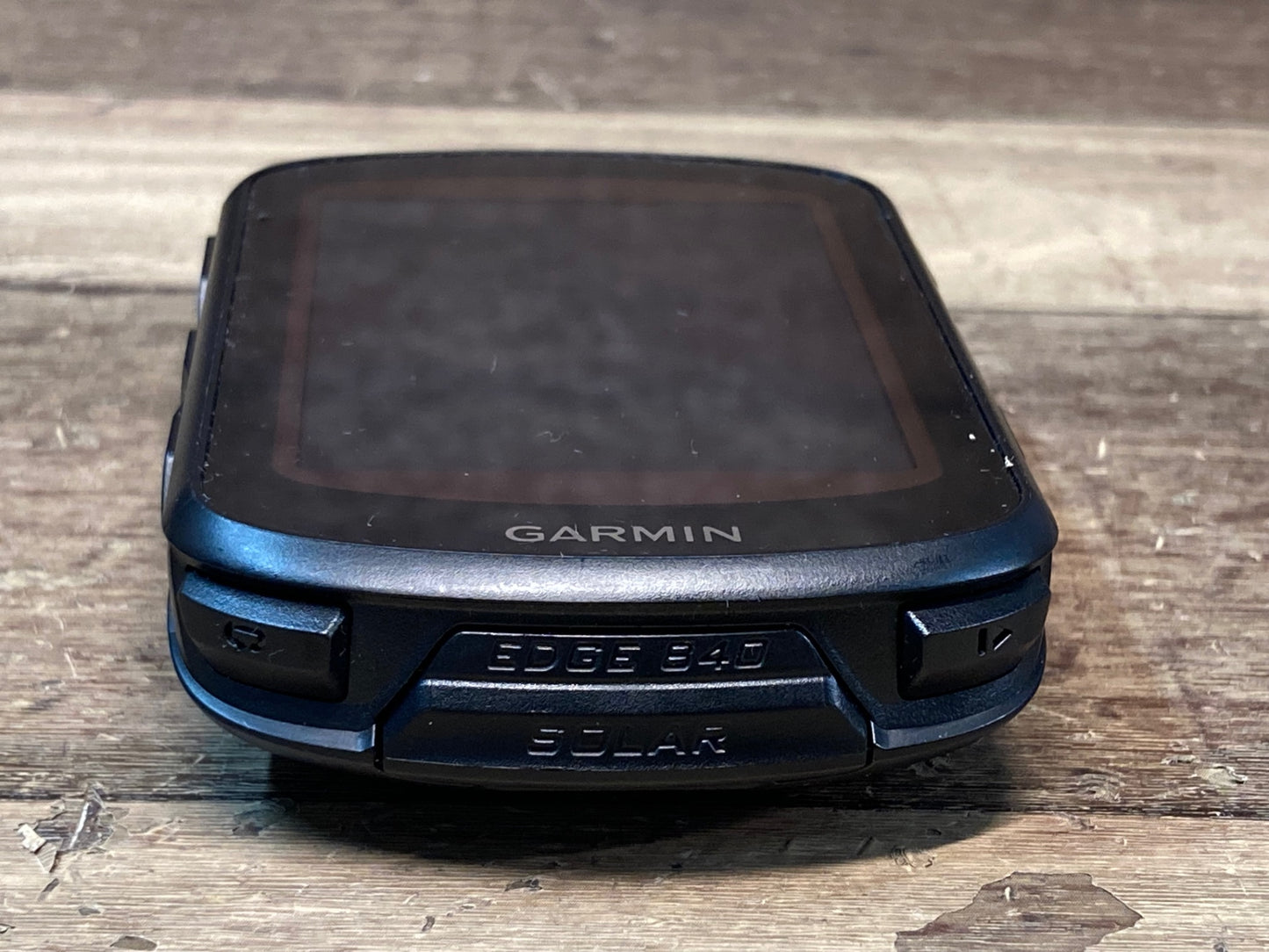 IM733 ガーミン GARMIN エッジ EDGE840 SOLAR サイクルコンピューター ソーラー Bluetooth