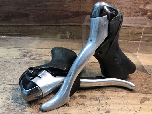 IM560 シマノ SHIMANO デュラエース DURA-ACE ST-7800 変速不良