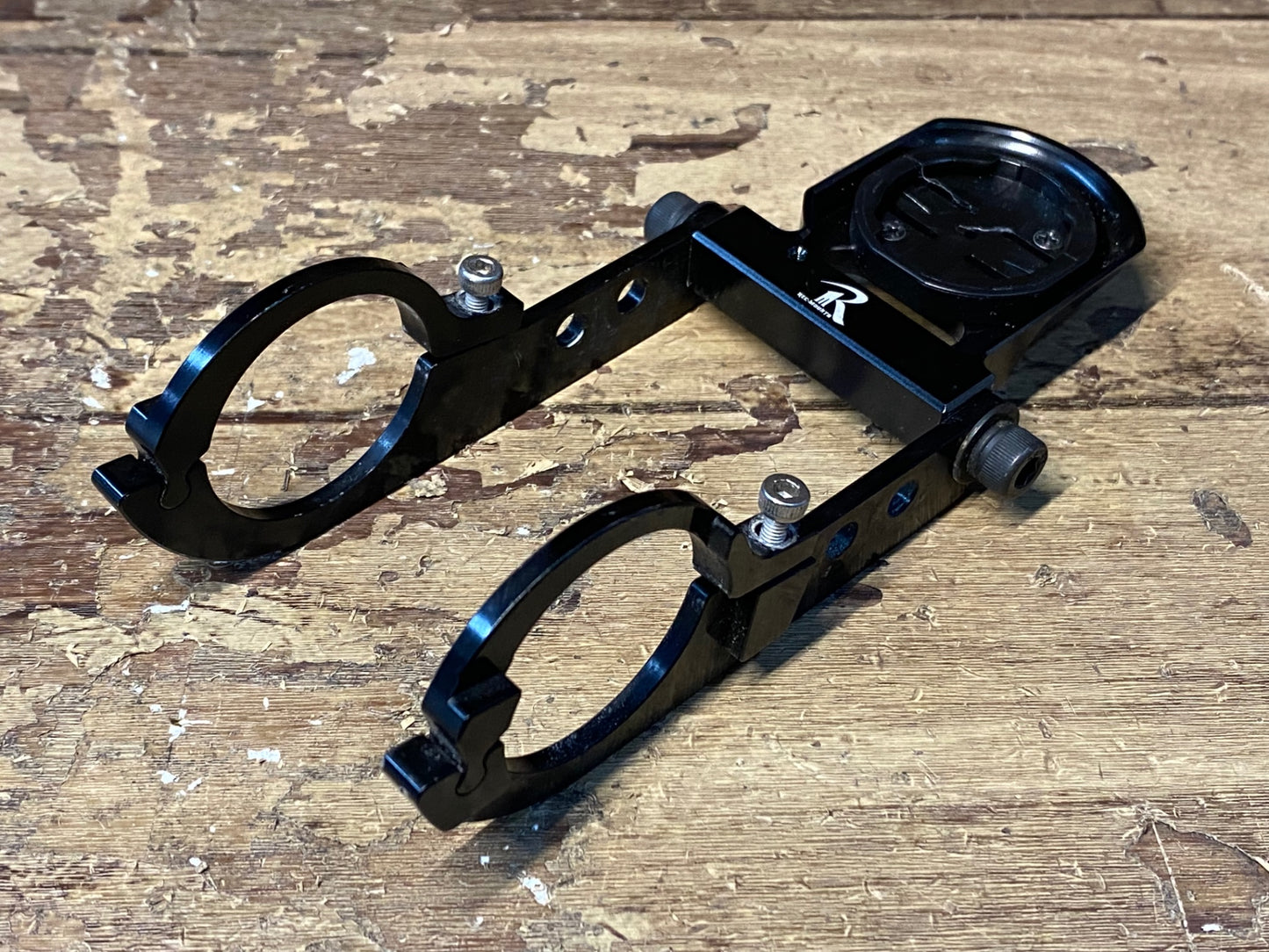 IB009 レックマウント REC-MOUNTS 両持ち ナロータイプ Garmin対応