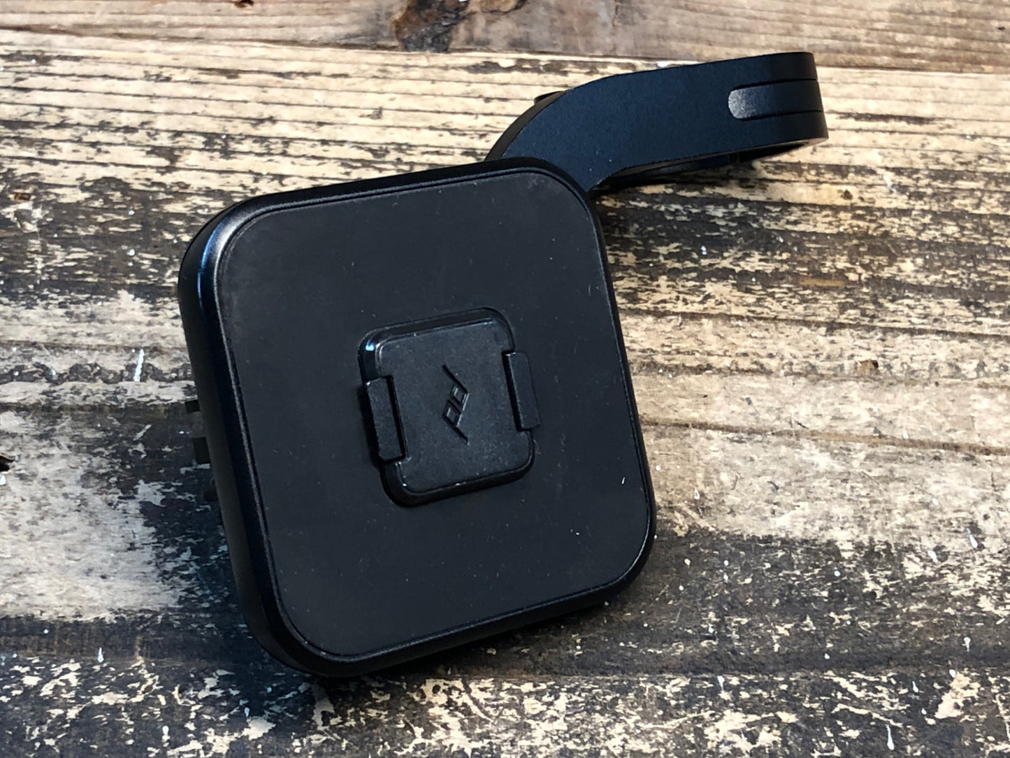 JB744 ピークデザイン PEAK DESIGN アウトフロントバイクマウント Φ31.8