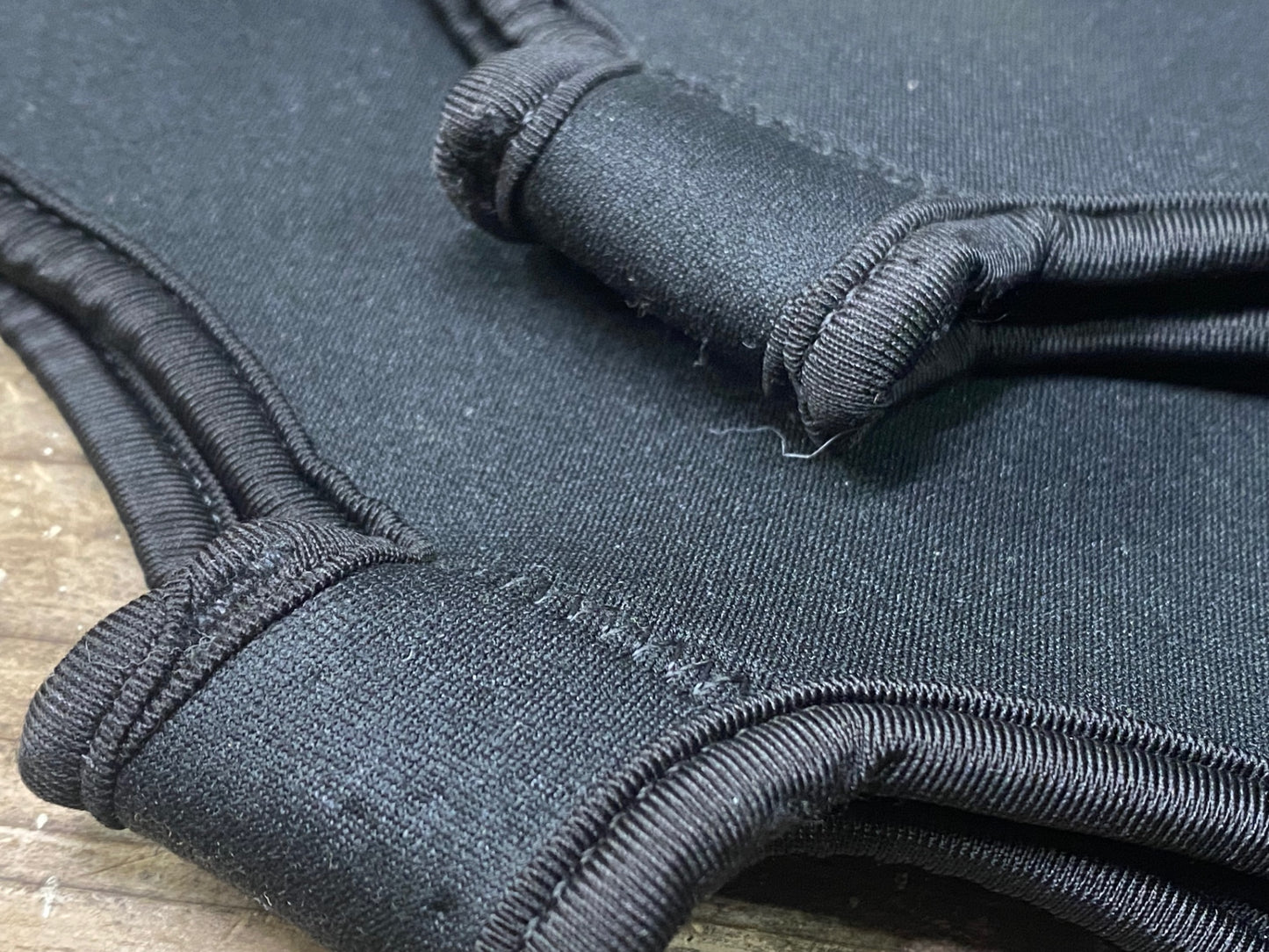 IR485 キャノンデール cannondale シューズカバー 黒 L