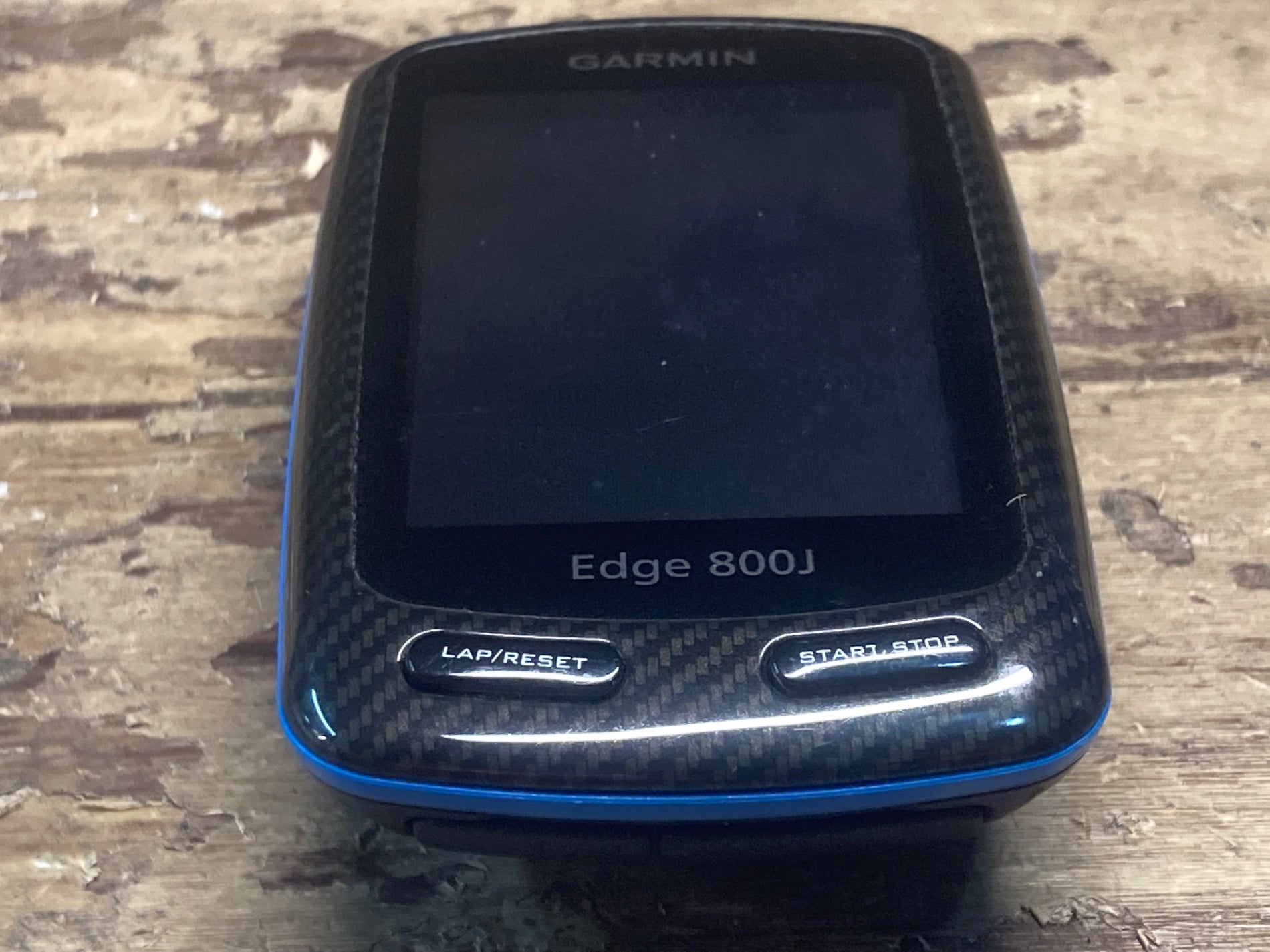 IK046 ガーミン GARMIN EDGE 800J サイクルコンピュータ 動作確認済