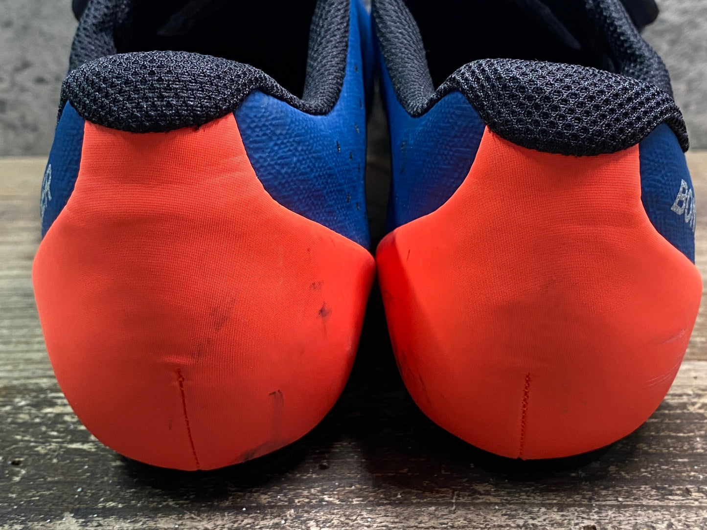 IV447 ボントレガー BONTRAGER サーキット Circuit Road Shoe ビンディングシューズ SPD-SL EU41