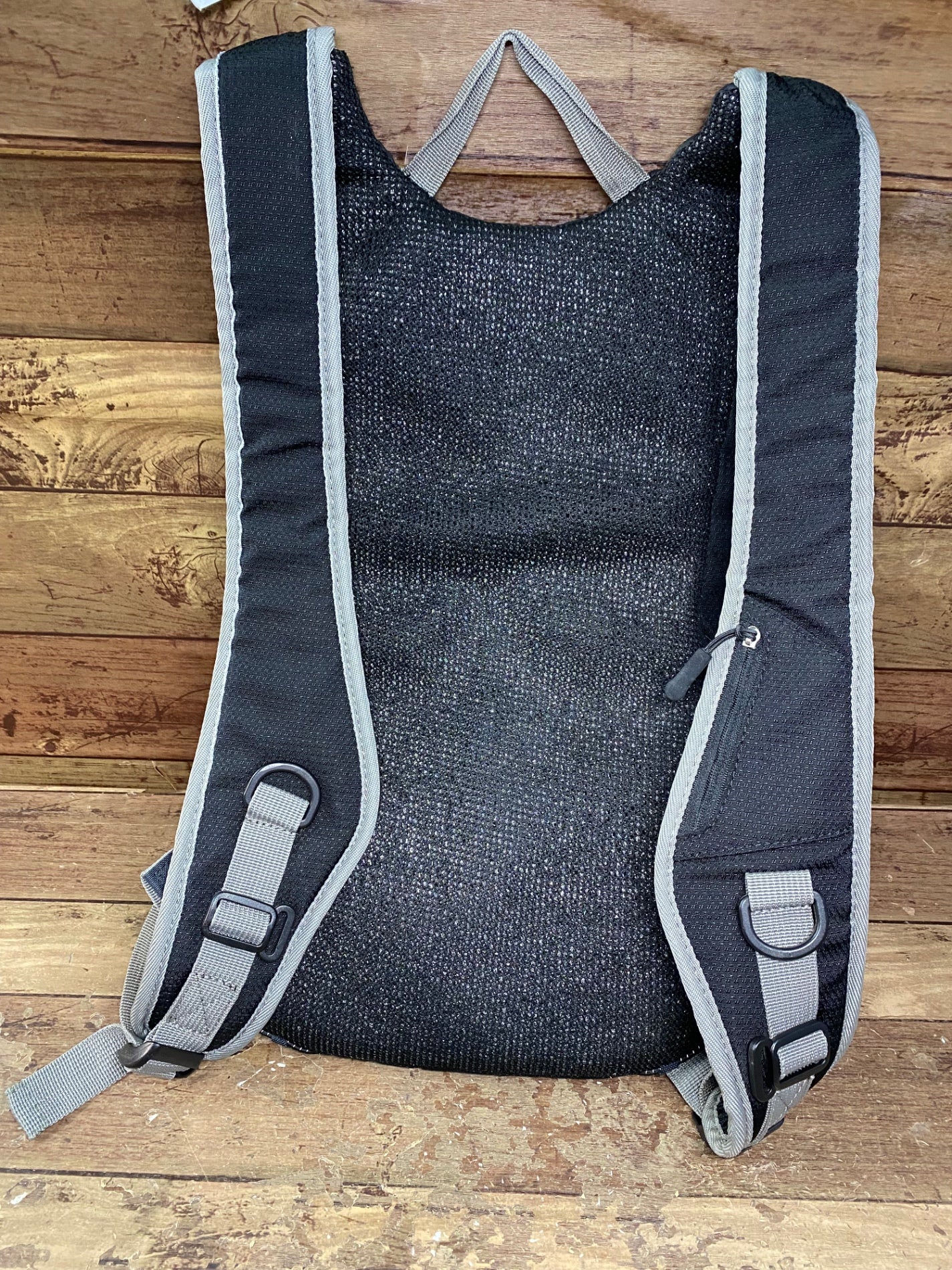 IM493 ビアンキ Bianchi リュックサック バックパック 黒