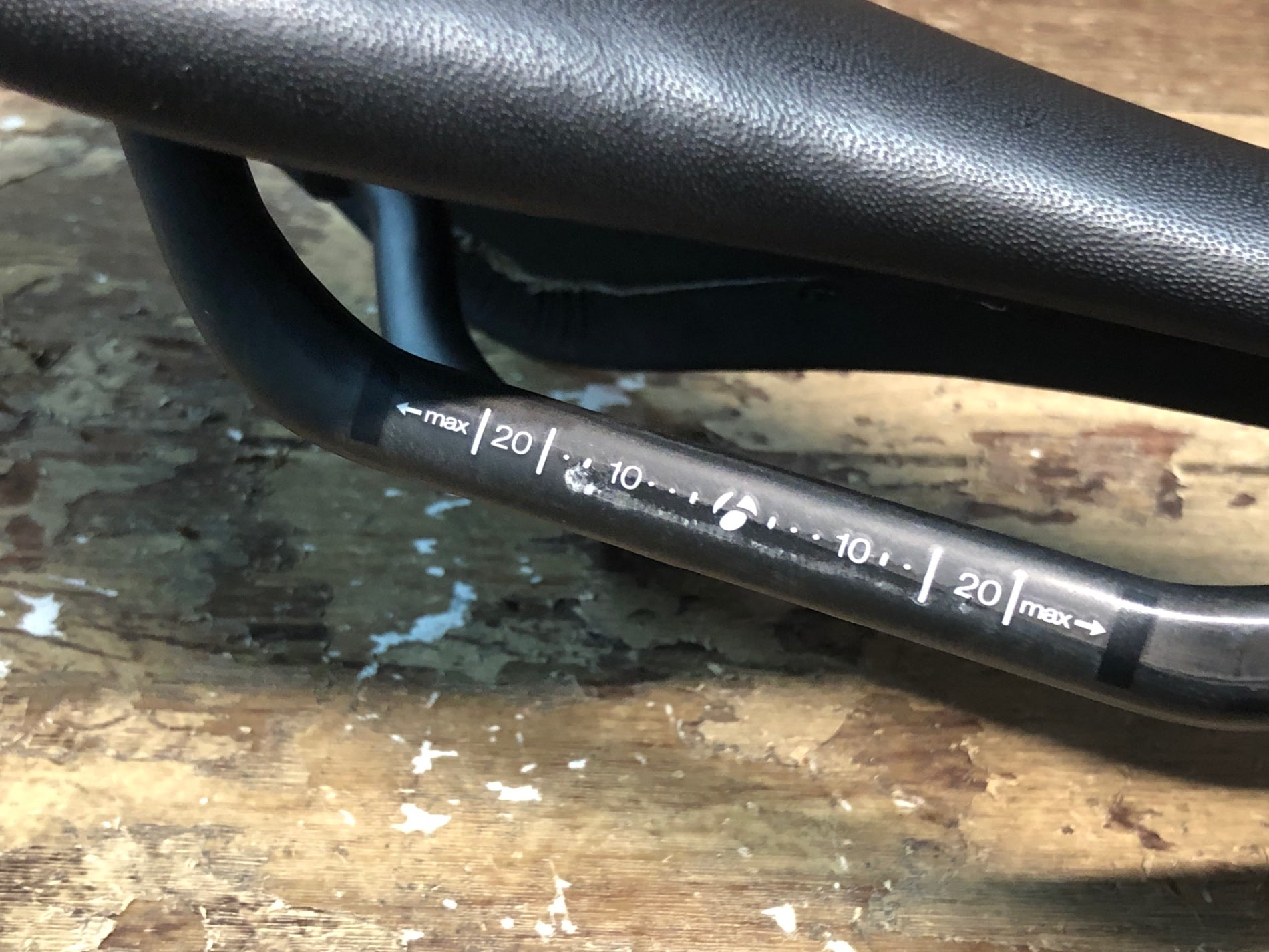 HV125 ボントレガー BONTRAGER アフィニティ Affinity RXL