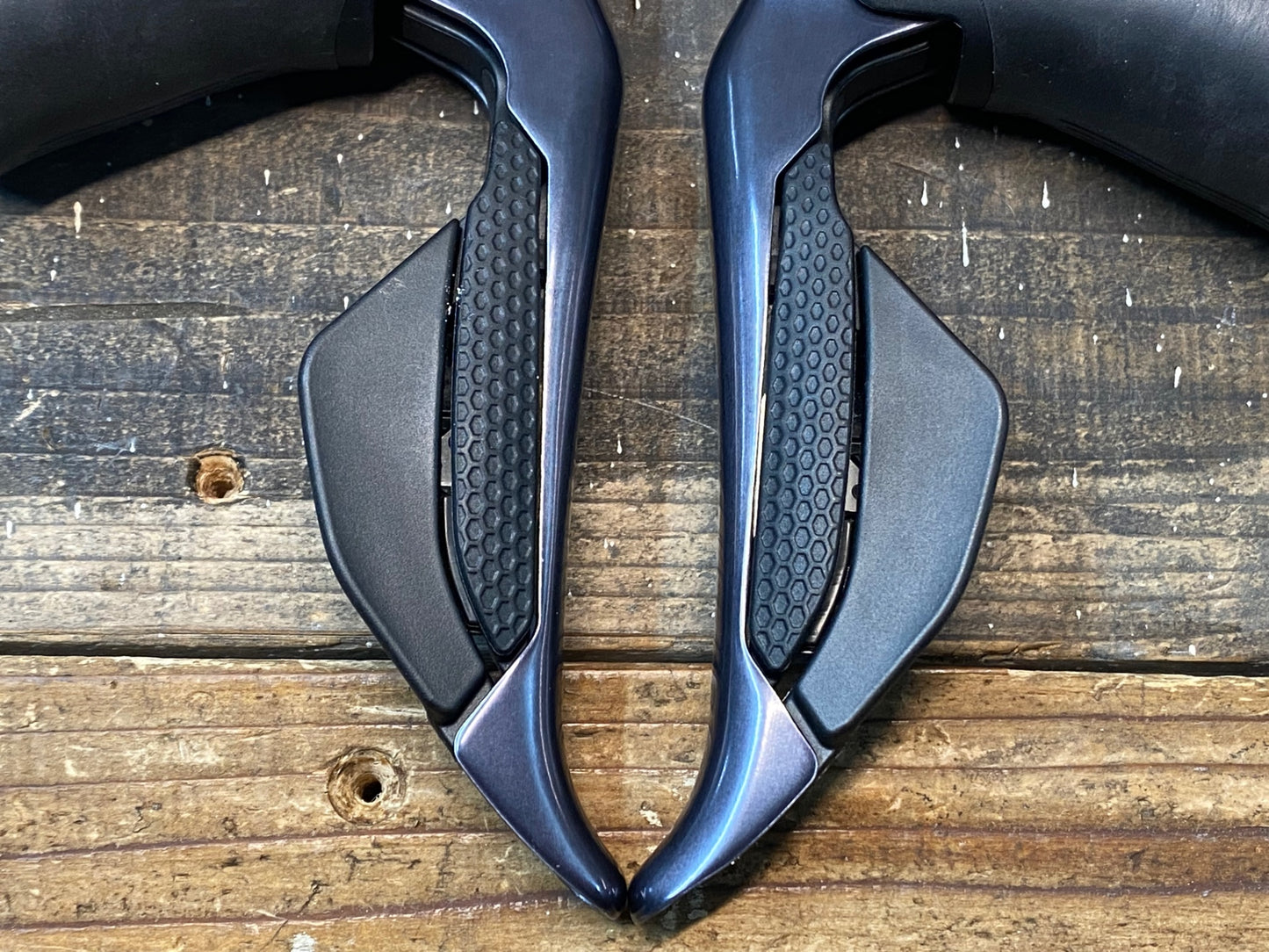 IR158 シマノ SHIMANO アルテグラ ULTEGRA ST-R8150 STIレバー Di2 12S