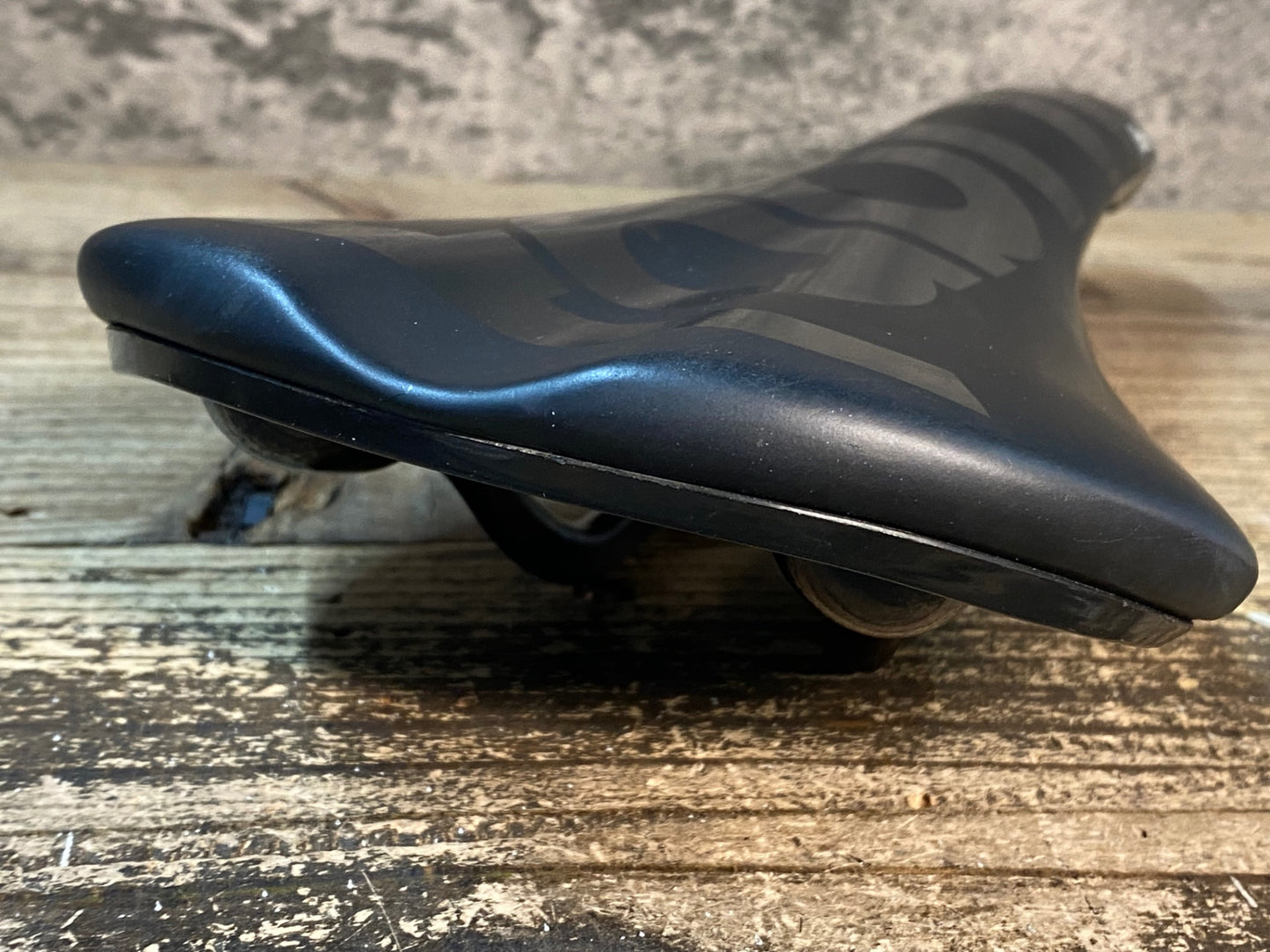 IZ969 ファブリック fabric スコープ Scoop PRO サドル カーボンレール 実測143mm