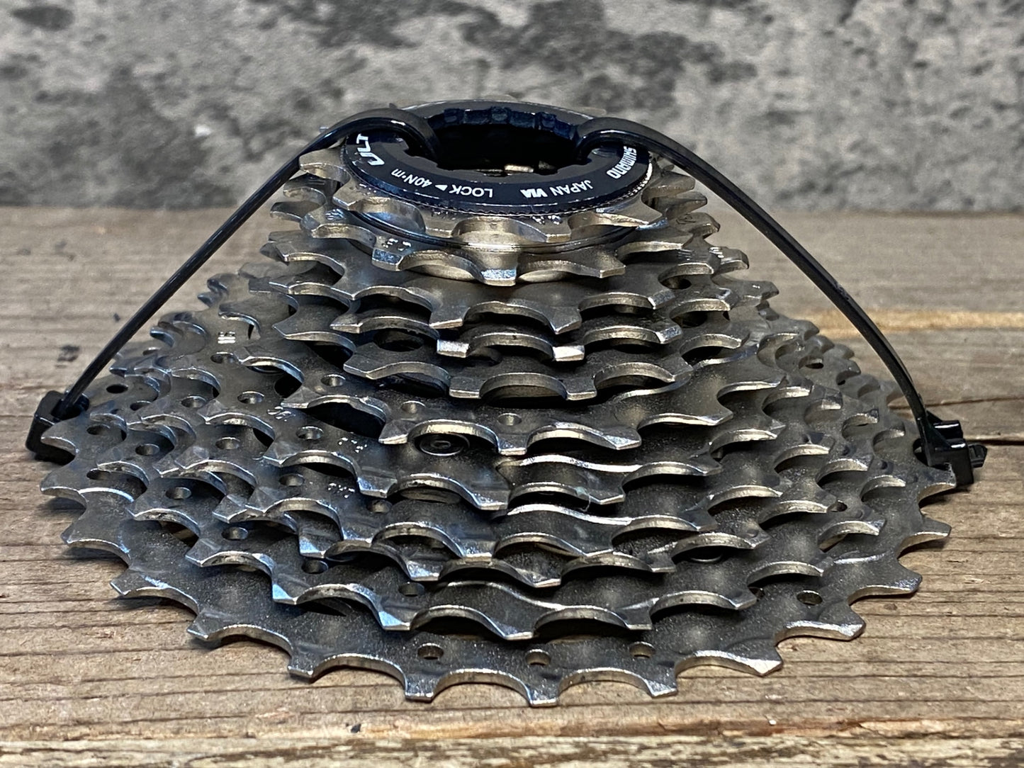 IS315 シマノ SHIMANO アルテグラ ULTEGRA CS-R8000 11-28T 11S