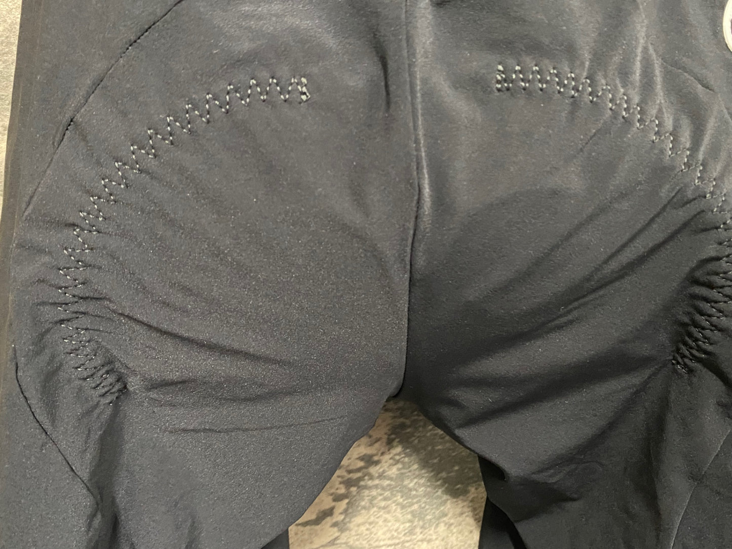 IZ200 アソス assos T.FF1 SHORTS S7 ビブショーツ 黒 S