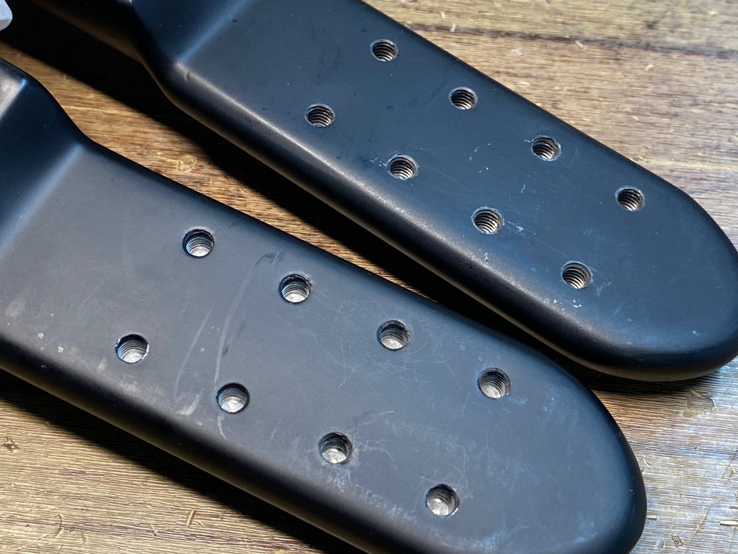 IW446 エアロコーチ AeroCoach Ascalon Carbon Aero Bar カーボン エアロバー 黒