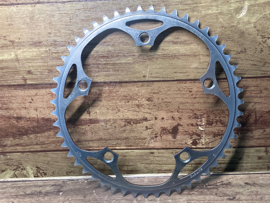 IH864 シマノ SHIMANO デュラエース DURA-ACE NJS チェーンリング 51T PCD144 トラック