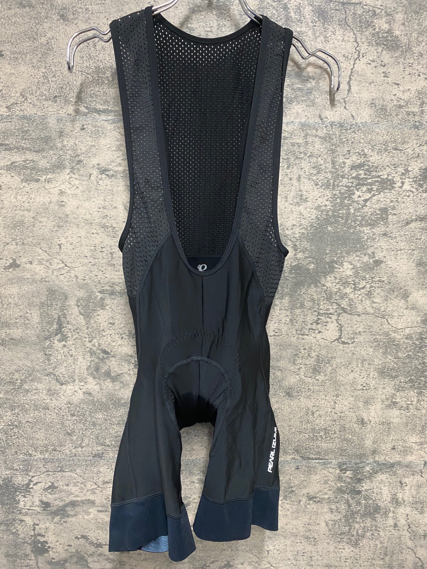 IX602 パールイズミ PEARL iZUMi ビブショーツ 黒 M 3DR