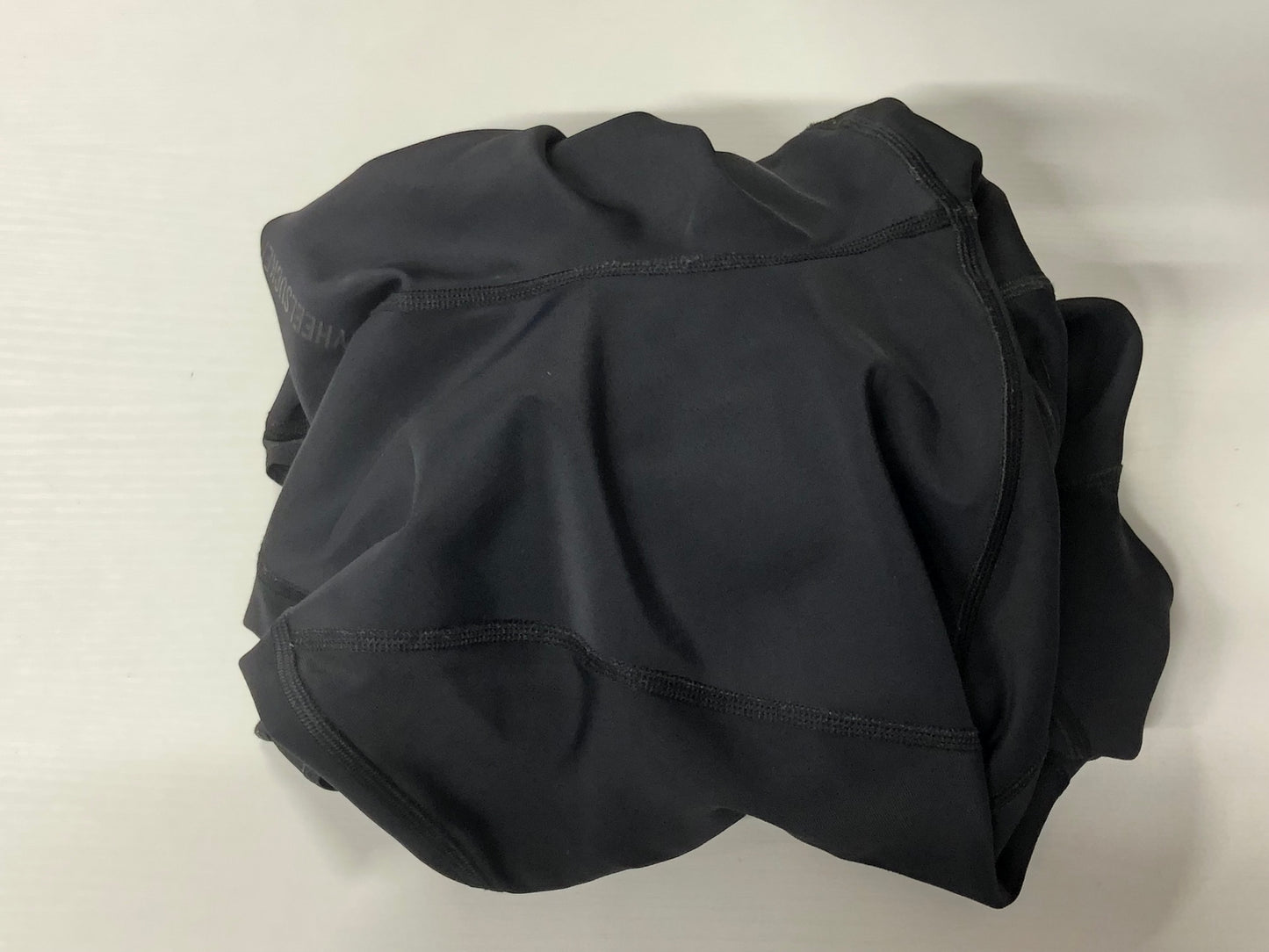 JC588 ラファ Rapha DEEP WINTER TIGHT ビブタイツ 黒 M