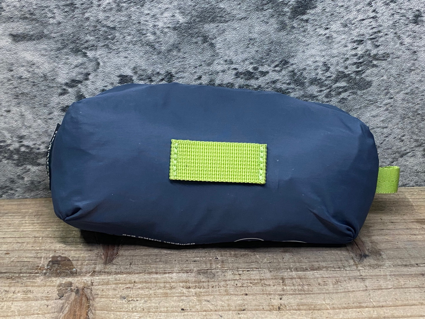 JC350 モンベル mont bell 輪行袋 グレー