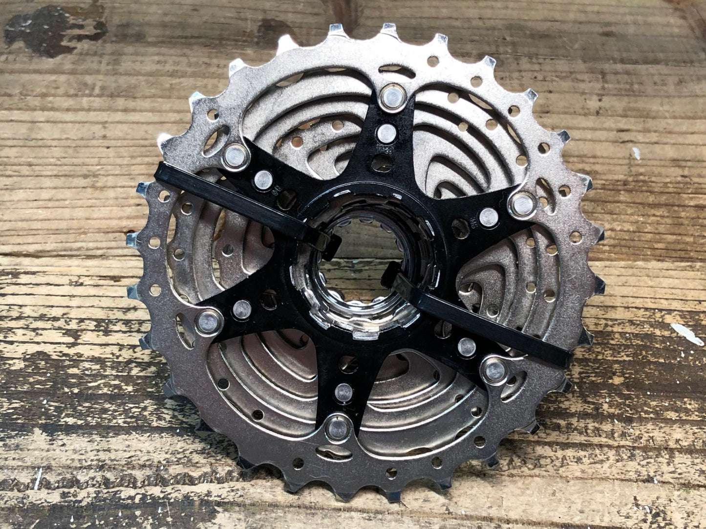 IZ949 シマノ SHIMANO 105 CS-5800 スプロケット 11-28T 11S