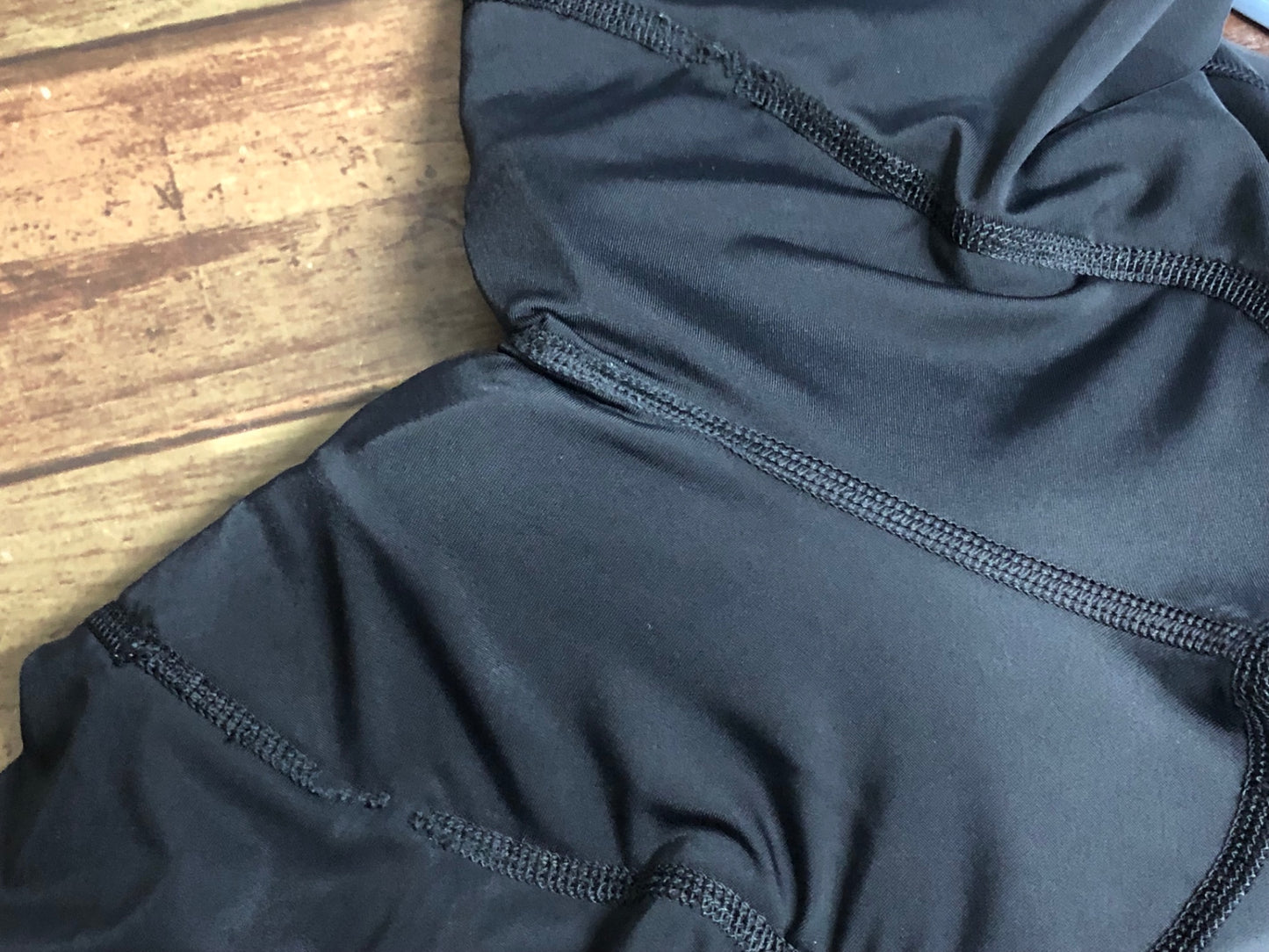 JC594 ラファ Rapha PRO TEAM BIB SHORTS II ビブショーツ 黒 M