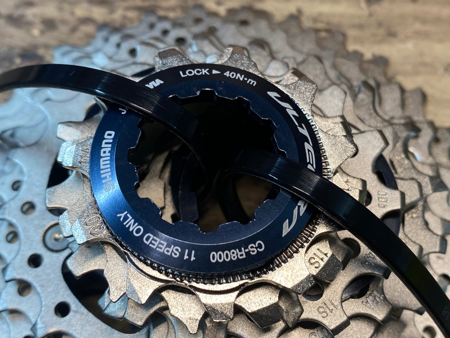 IM869 シマノ SHIMANO アルテグラ ULTEGRA CS-R8000 スプロケット 11-30T 11S