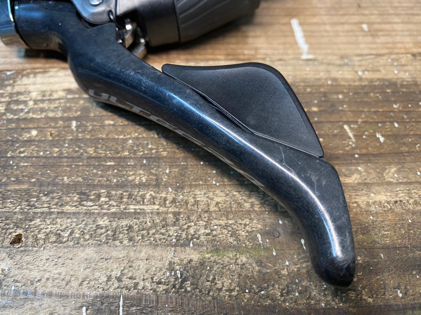 IU197 シマノ SHIMANO アルテグラ ULTEGRA ST-R8000 左のみ