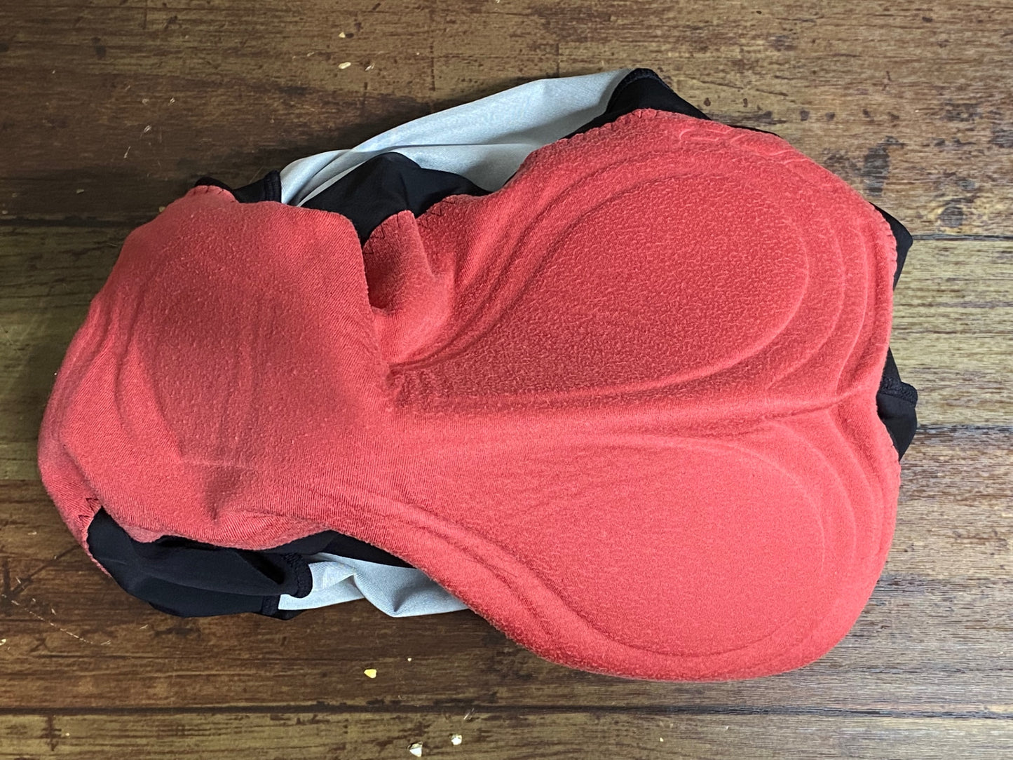 IZ205 パールイズミ PEARL iZUMi レーサーパンツ 黒 M