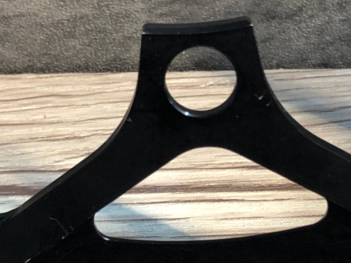 IO774 ローター ROTOR noQ アウター チェーンリング 52T BCD110