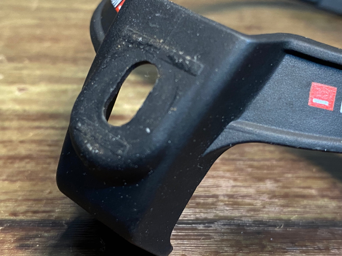 JA673 エリート ELITE LEGGERO CARBON ボトルケージ