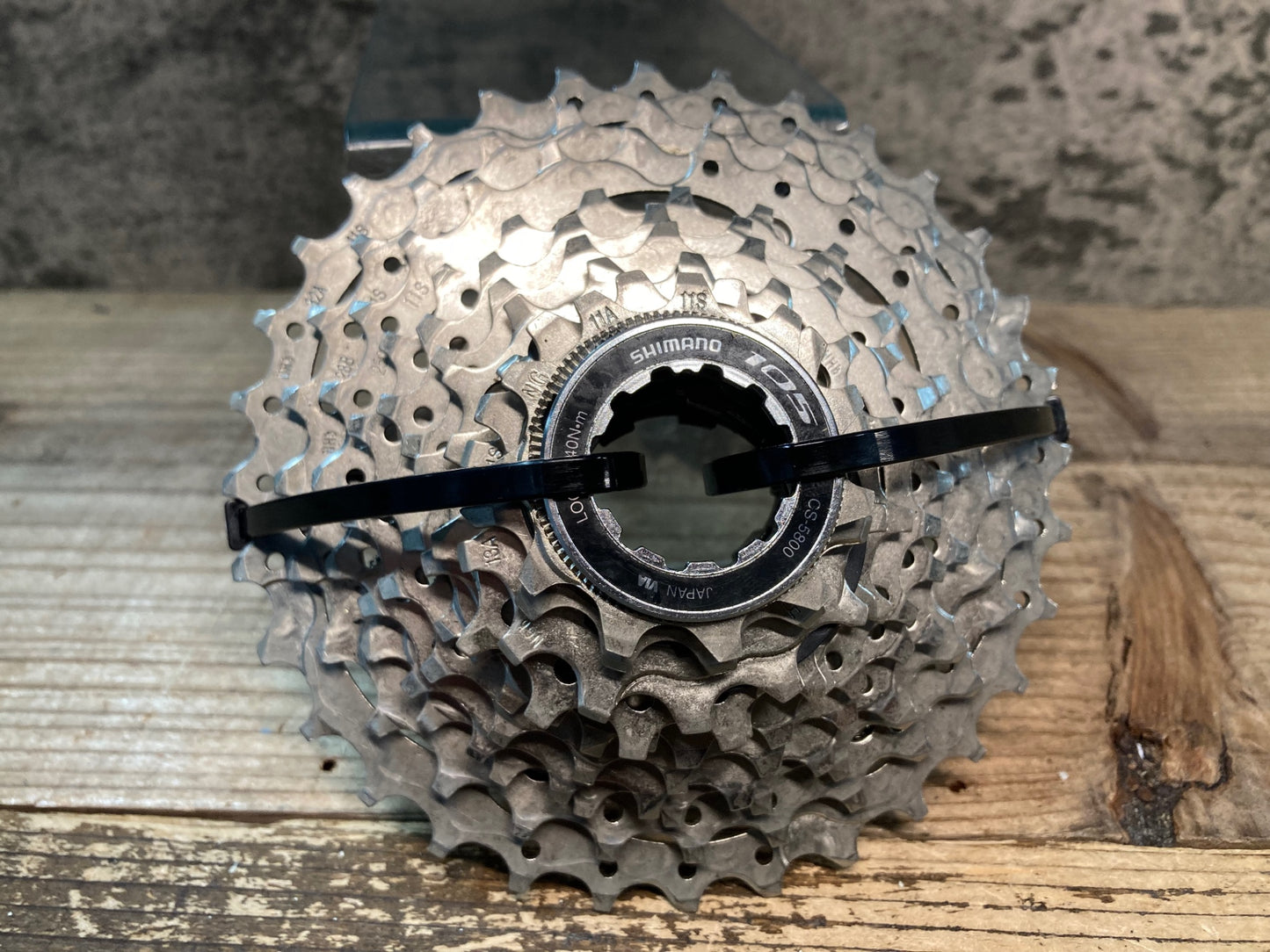 JB598 シマノ Shimano 105 CS-5800 スプロケット 11-32T 11s