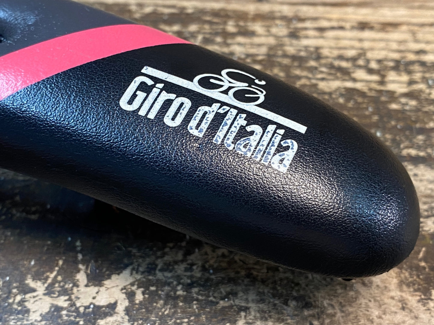 IZ341 セライタリア selle italia SLR ジロ・デ・イタリア Giro d Italia 2016 サドル チタンレール 白