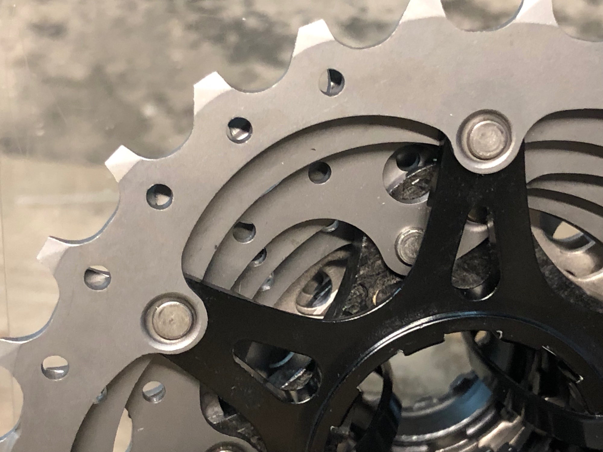 IZ606 シマノ SHIMANO デュラエース DURA-ACE CS-9000