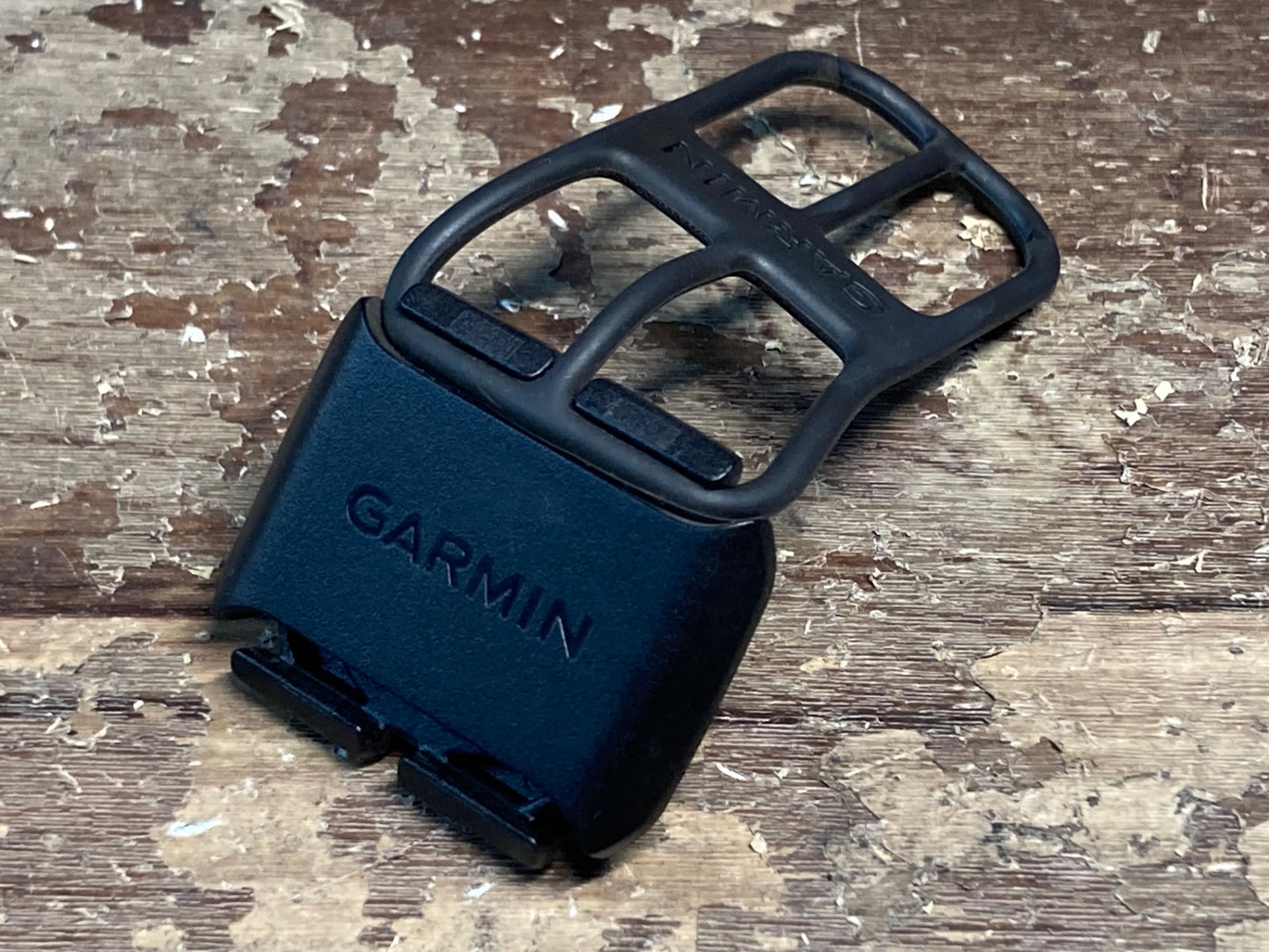 IL045 ガーミン Garmin スピードセンサー Dual