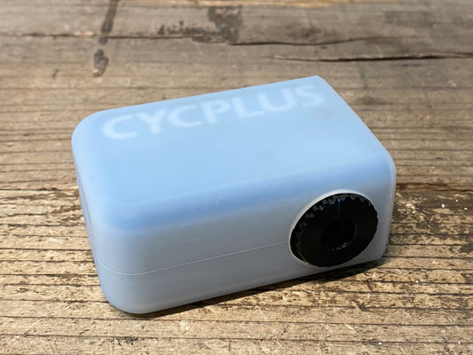 IK343 サイクプラス CYCPLUS AS2 携帯用電動ポンプ ※動作確認済