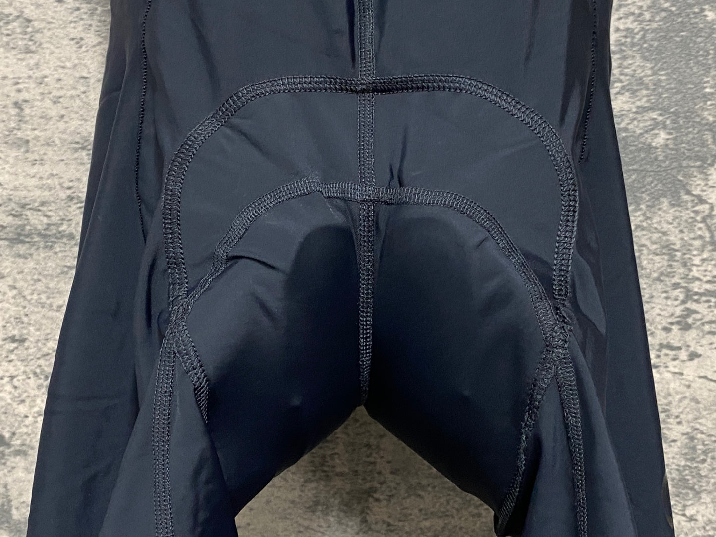 JC055 ラファ Rapha CORE BIB SHORTS ビブショーツ 黒 白 M