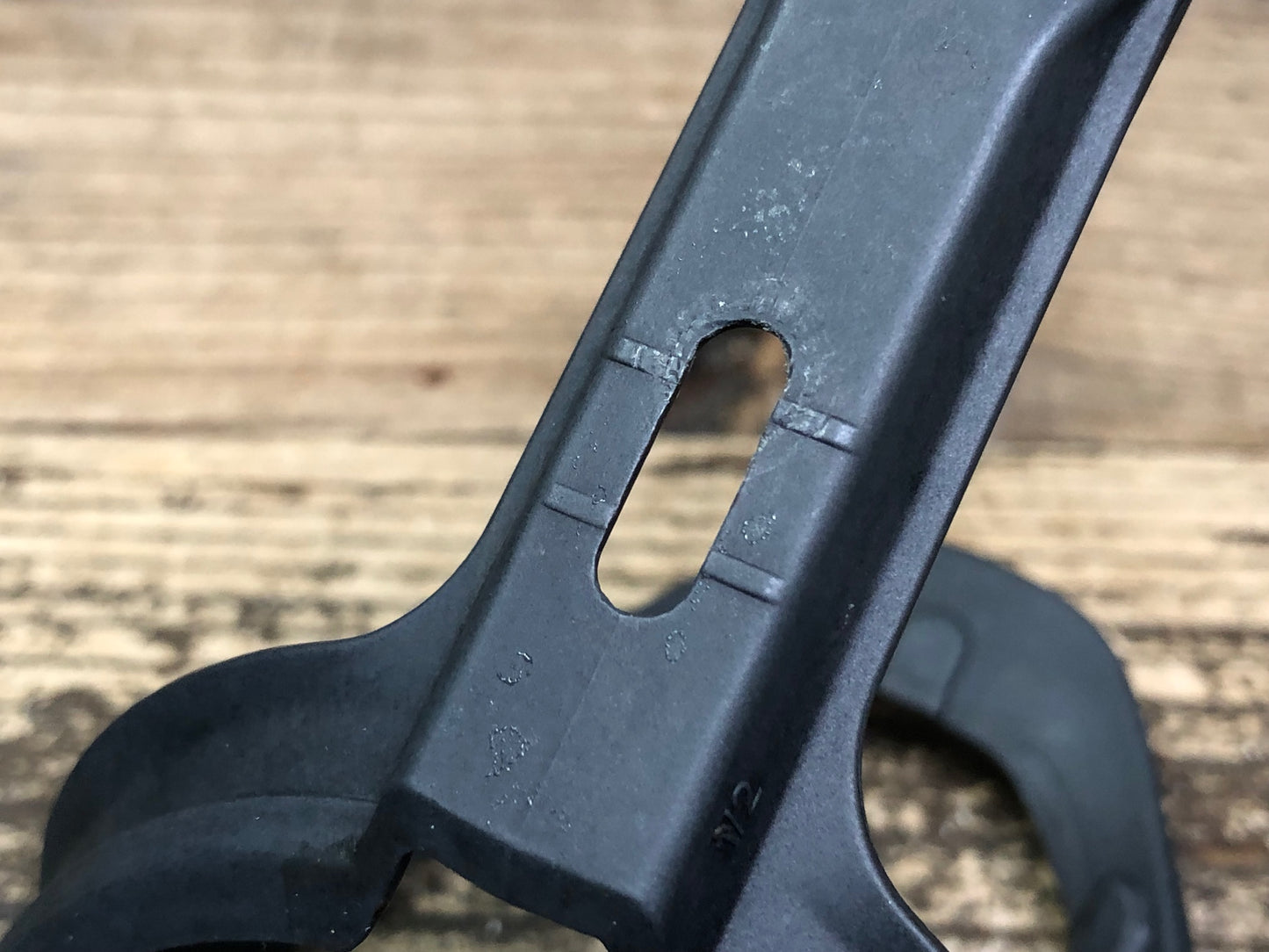 IZ281 エリート ELITE ロッコ ROCKO ボトルケージ 黒 2個セット