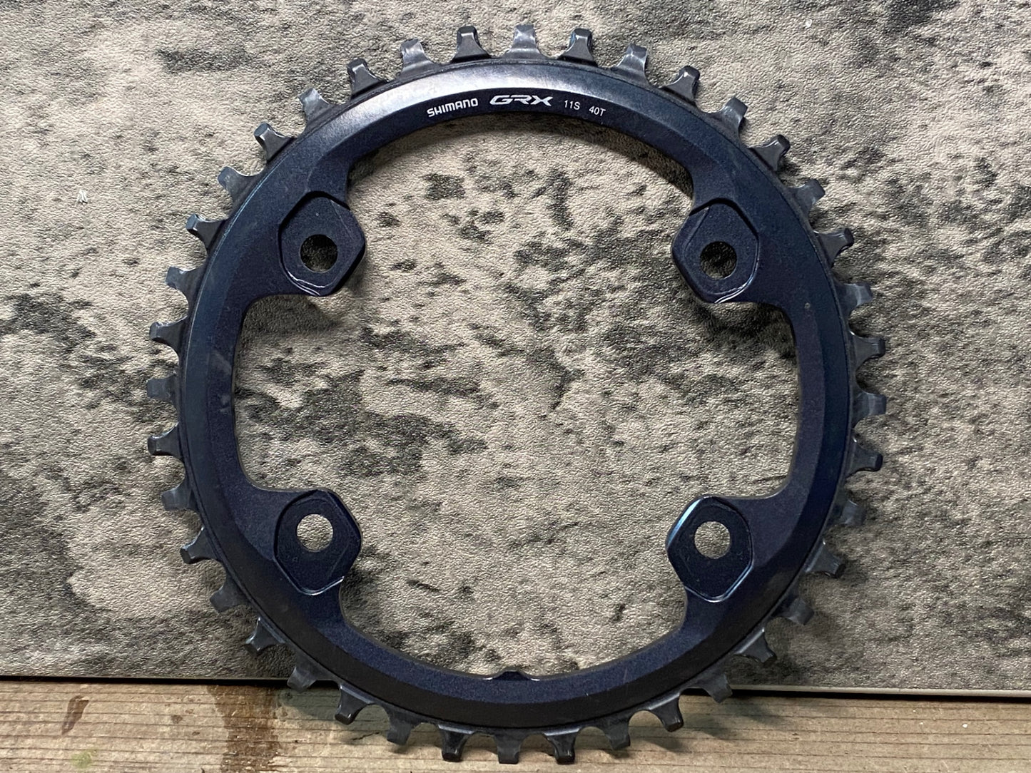 IR784 シマノ SHIMANO FC-RX810-1 チェーンリング 41T