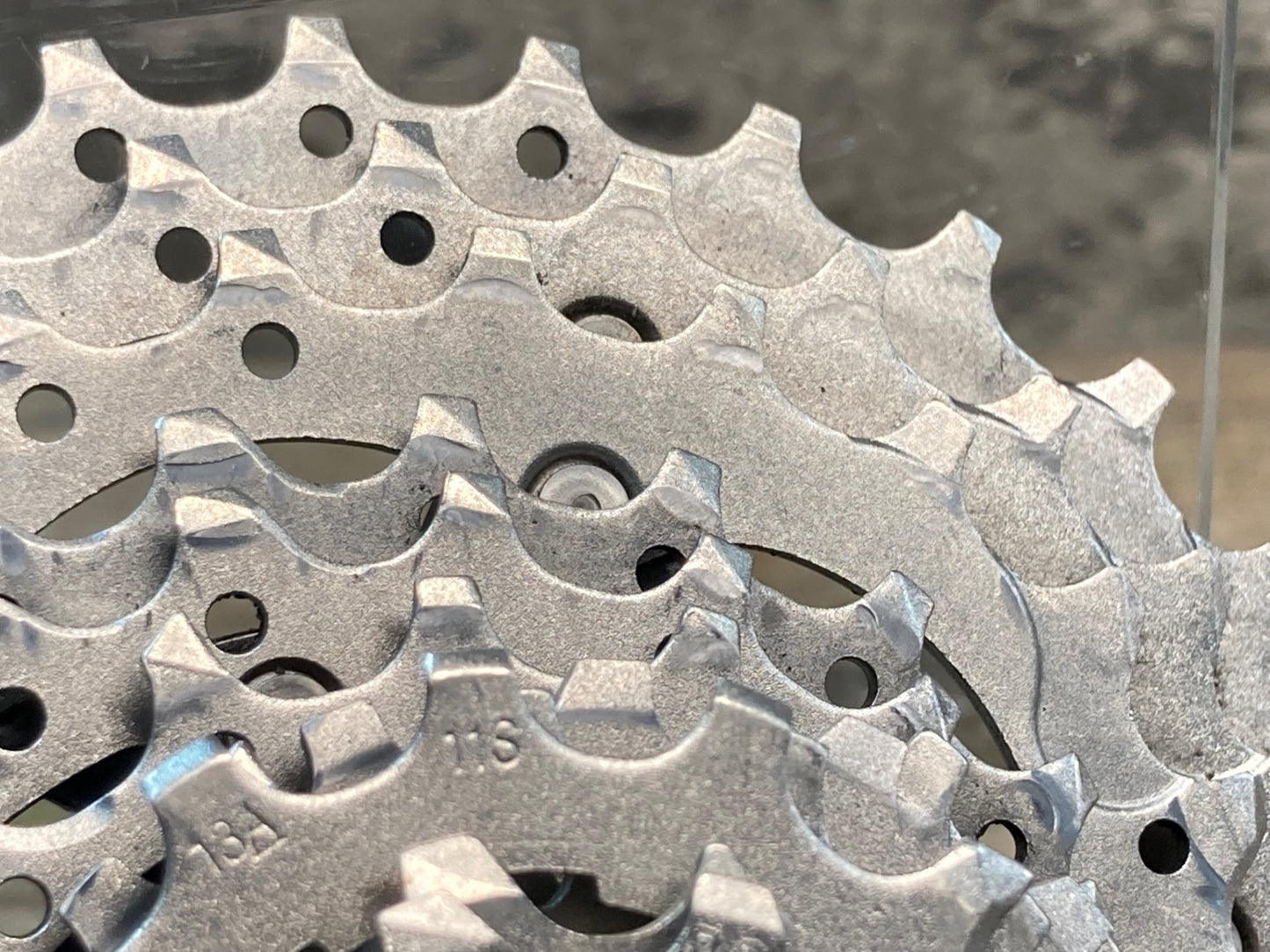 IB256 シマノ SHIMANO アルテグラ ULTEGRA CS-R8000 スプロケット 11-30T 11S