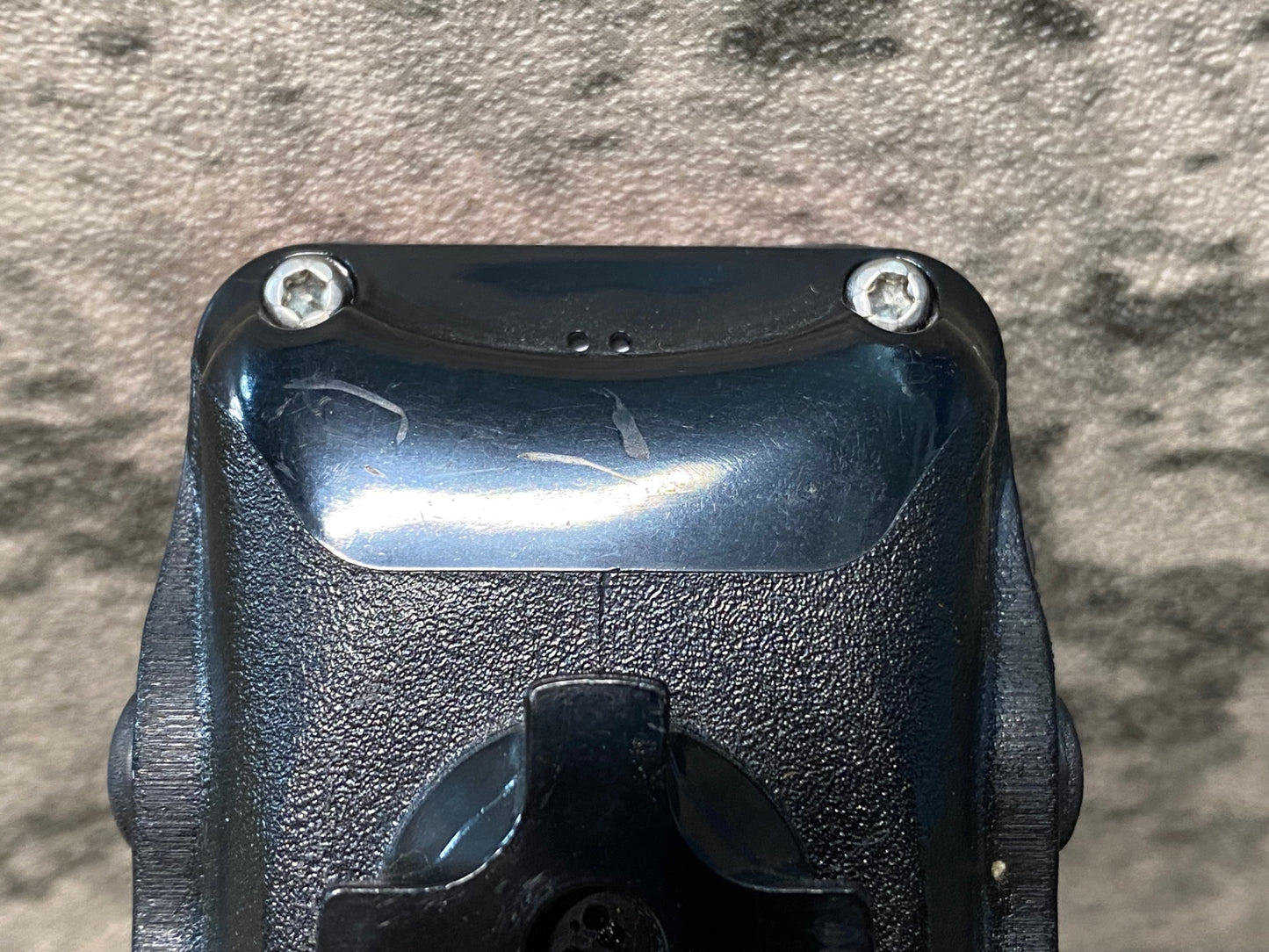 IT781 レザイン LEZYNE ENHANCED SUPER GPS サイクルコンピューター 赤