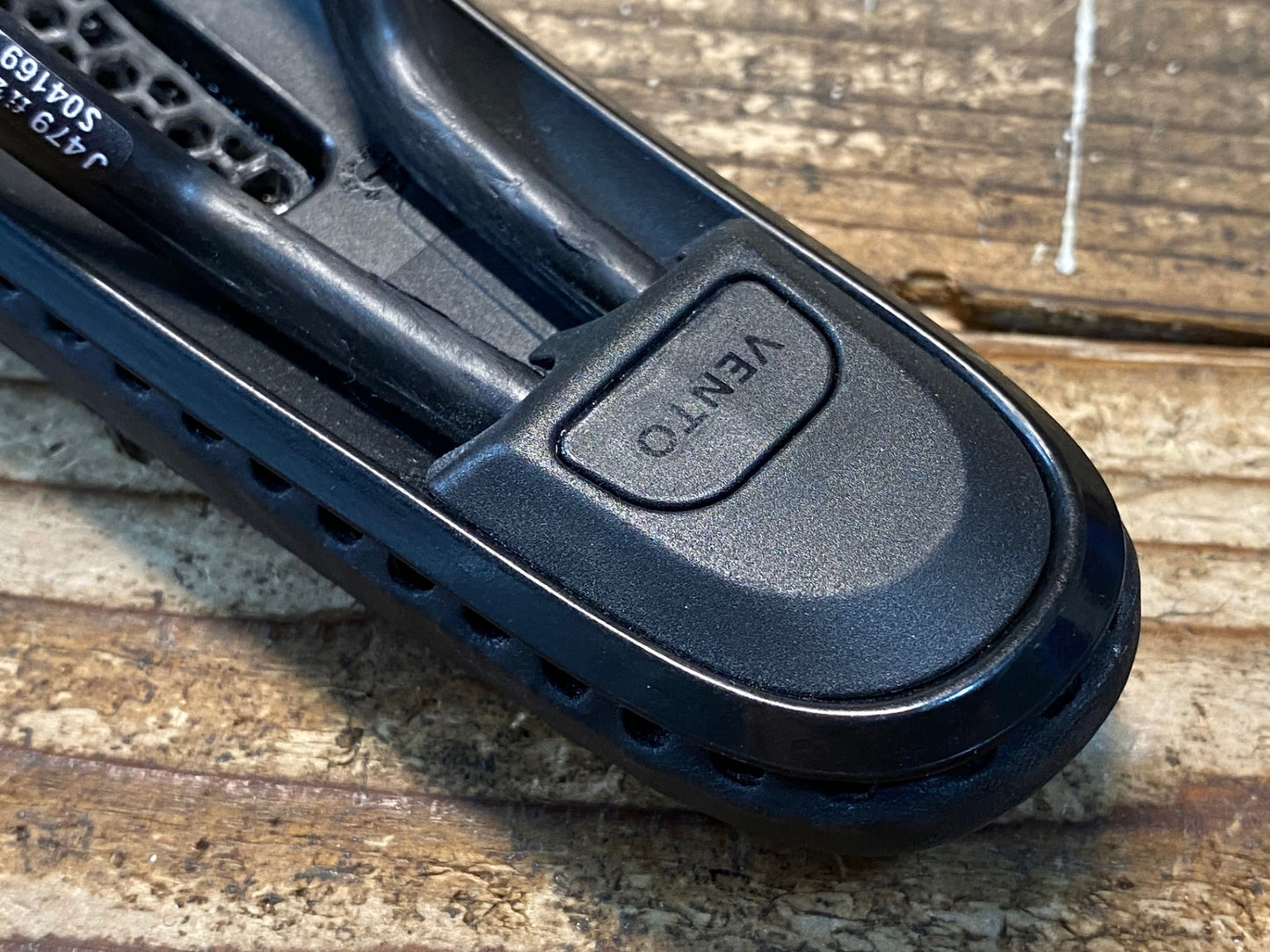 IX060 フィジーク FIZIK アンタレス ANTARES VENTO ARGO ADAPTIVE 140mm カーボンレール