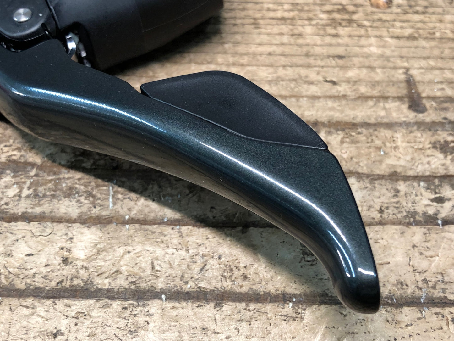 IX894 シマノ SHIMANO ティアグラ TIAGRA ST-4700-L STIレバー 左レバー 未使用