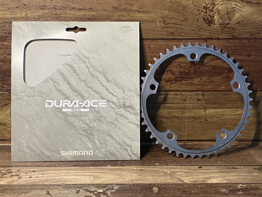 HR800 シマノ SHIMANO デュラエース DURA-ACE FC-7710 チェーンリング 46T