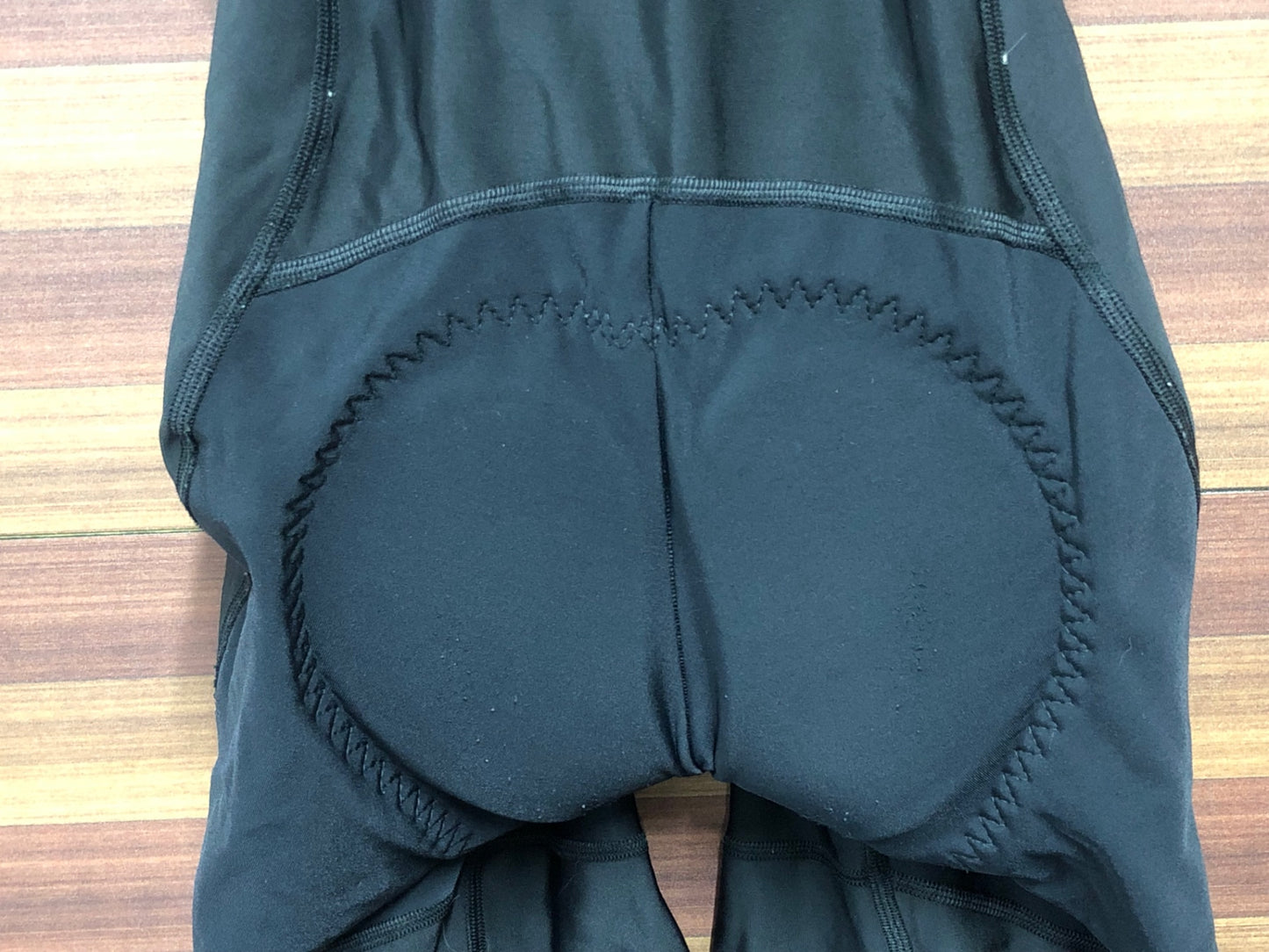 IK927 ラファ Rapha プロチームウィンタービブショーツ PRO TEAM WINTER BIB SHORTS 黒 L 裏起毛